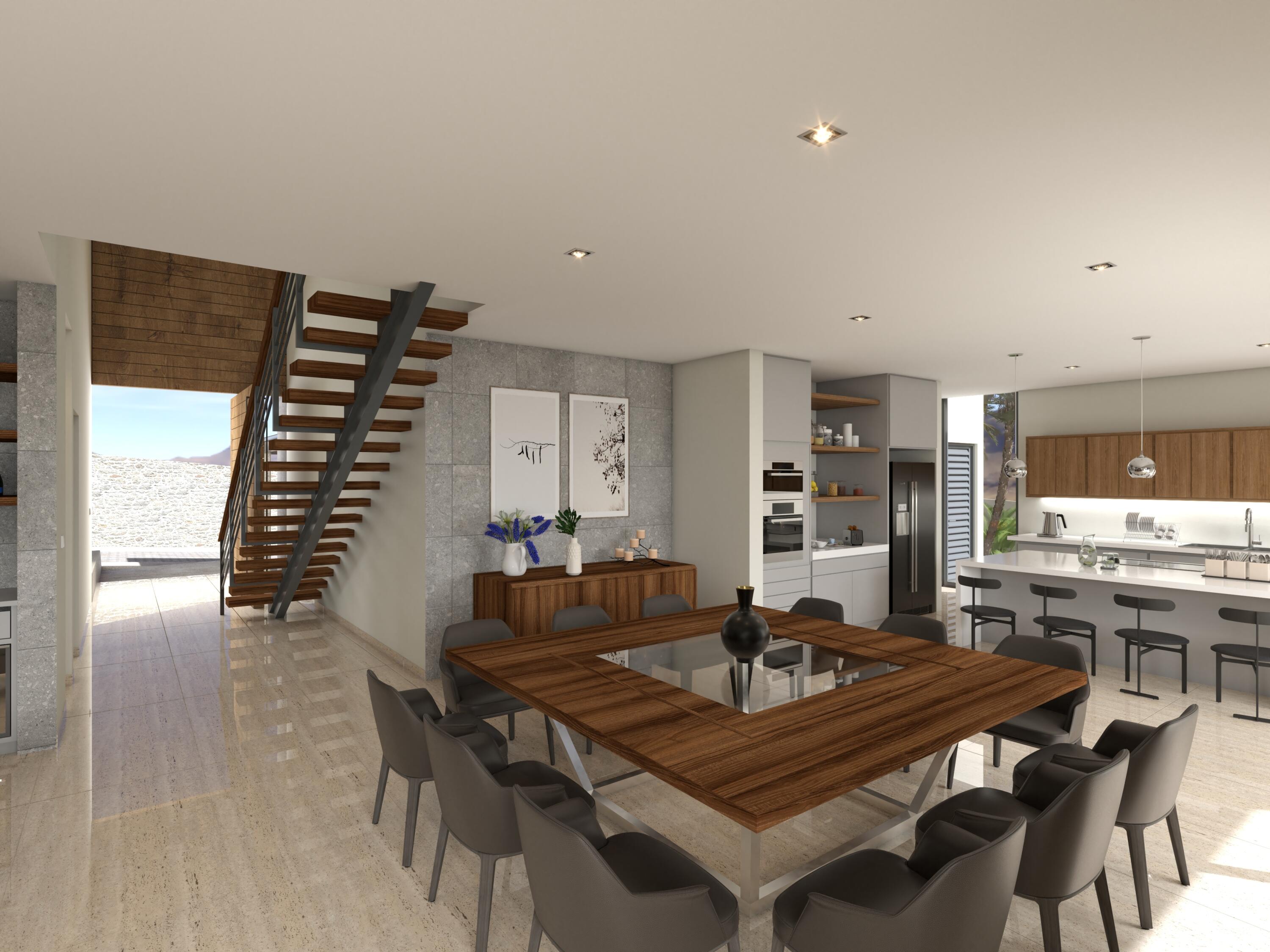 132 Paseo Baja, Cabo Bello