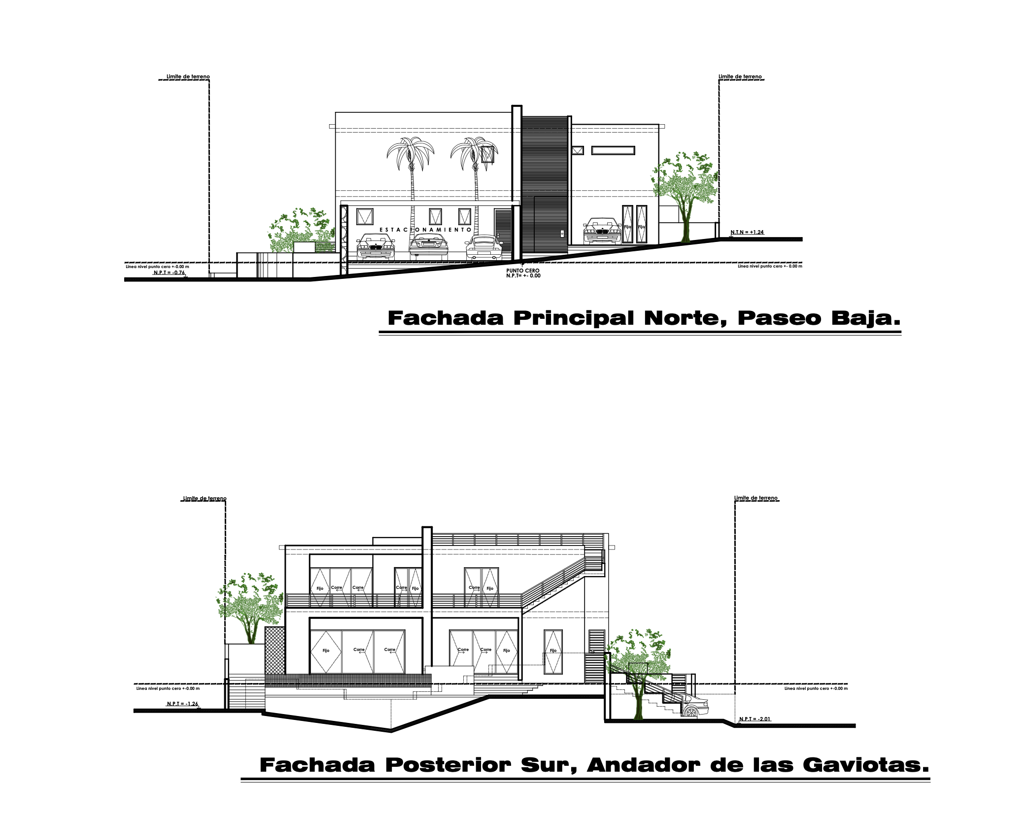 132 Paseo Baja, Cabo Bello