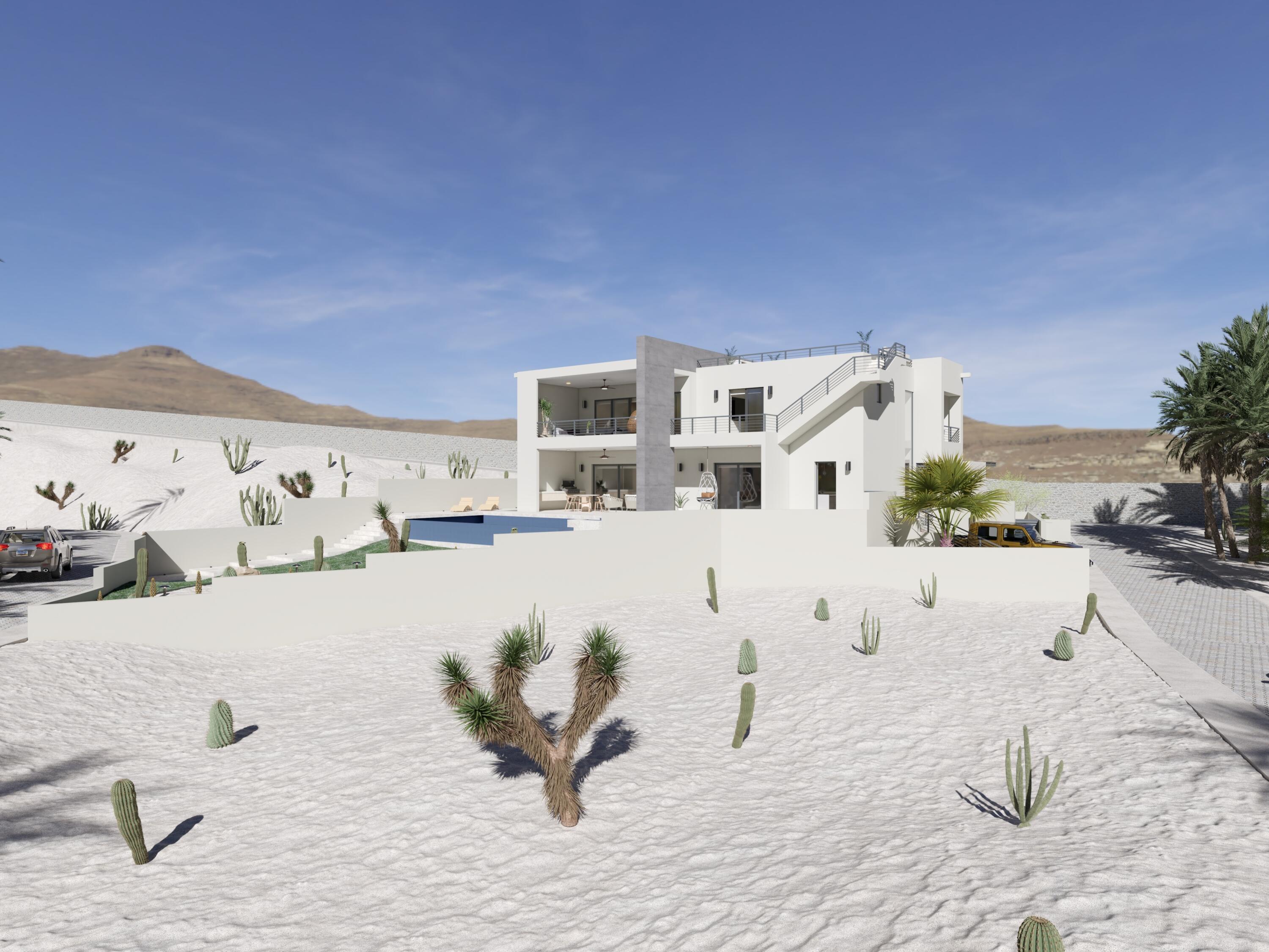 132 Paseo Baja, Cabo Bello