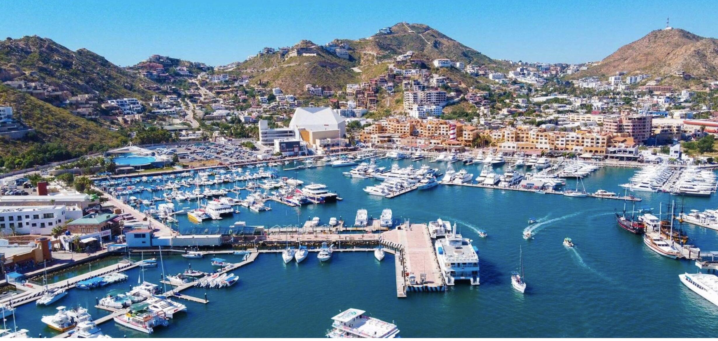 132 Paseo Baja, Cabo Bello