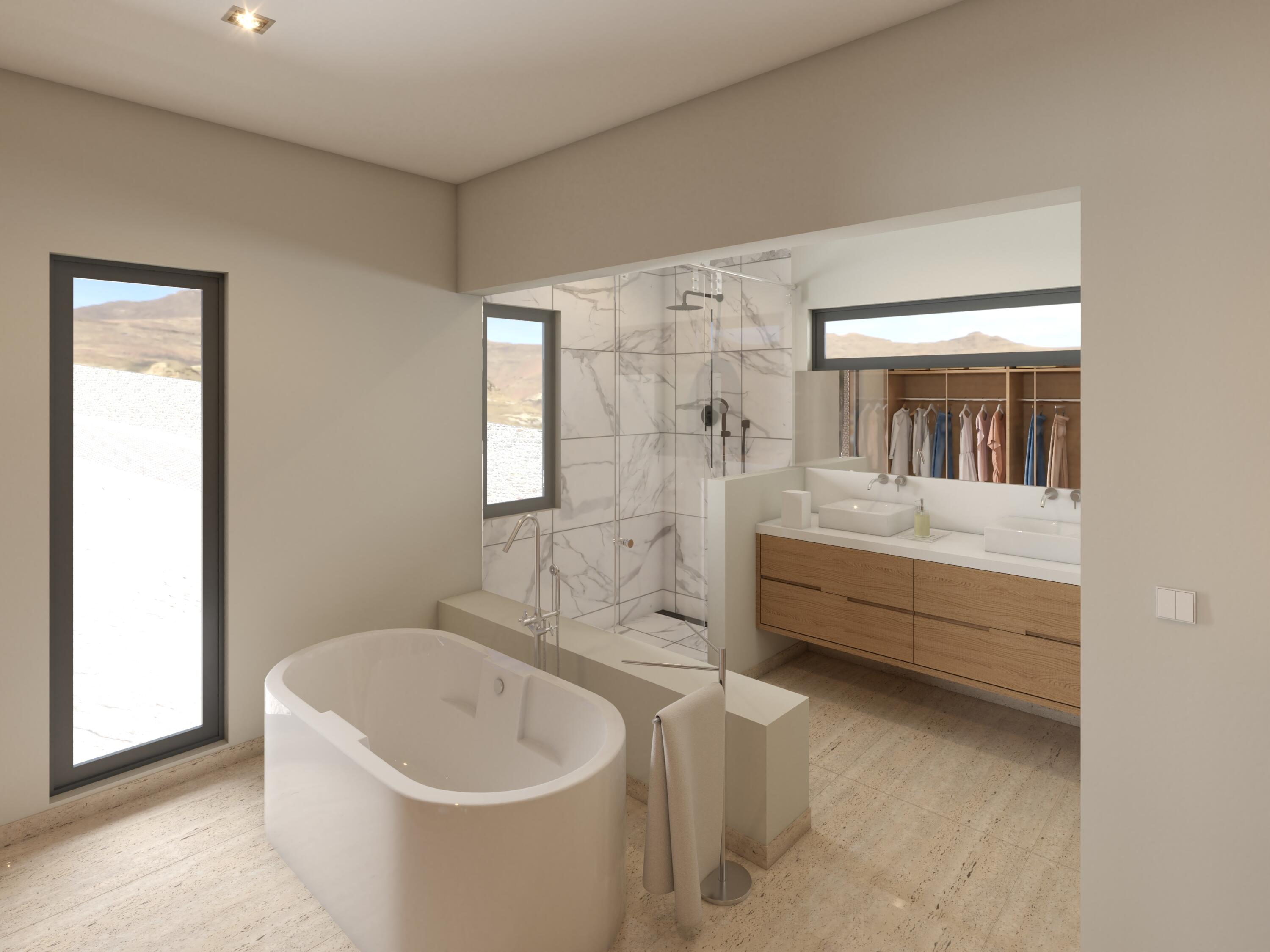 132 Paseo Baja, Cabo Bello