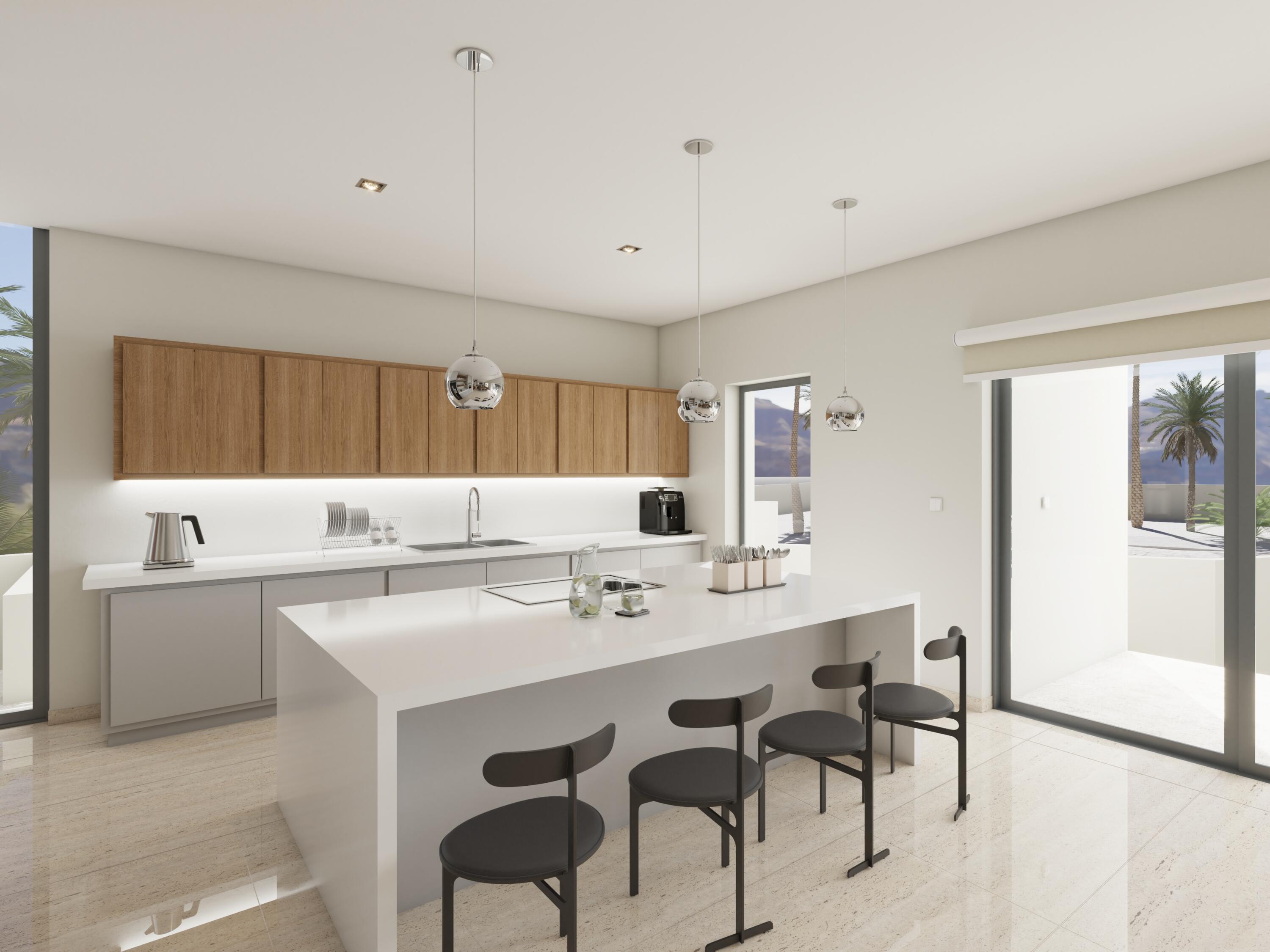 132 Paseo Baja, Cabo Bello