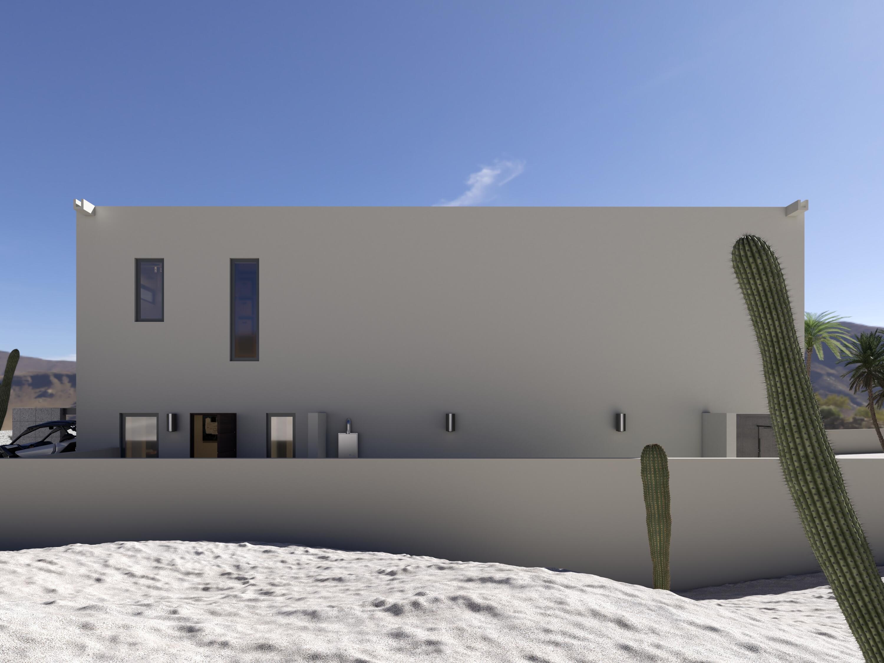 132 Paseo Baja, Cabo Bello