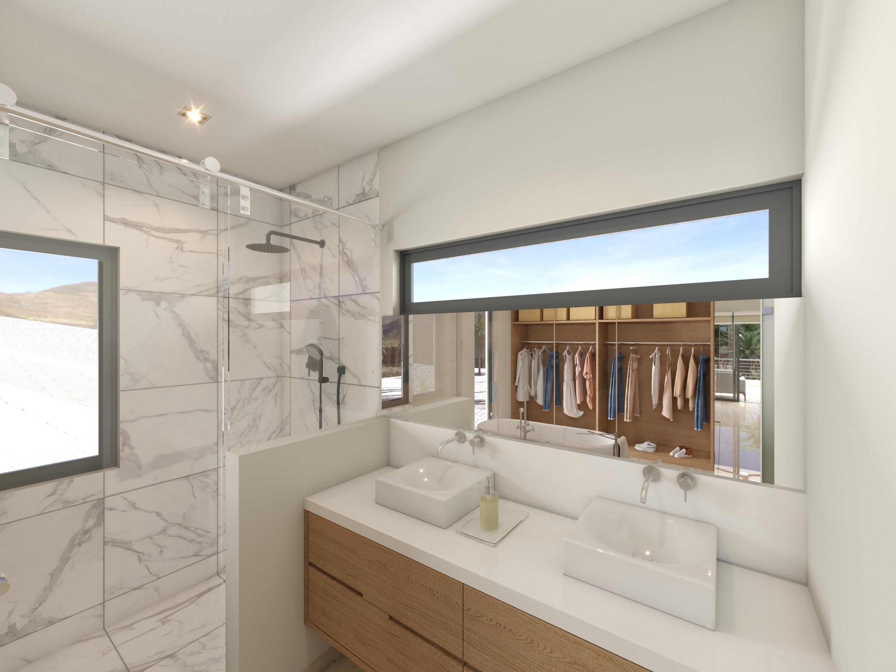 132 Paseo Baja, Cabo Bello