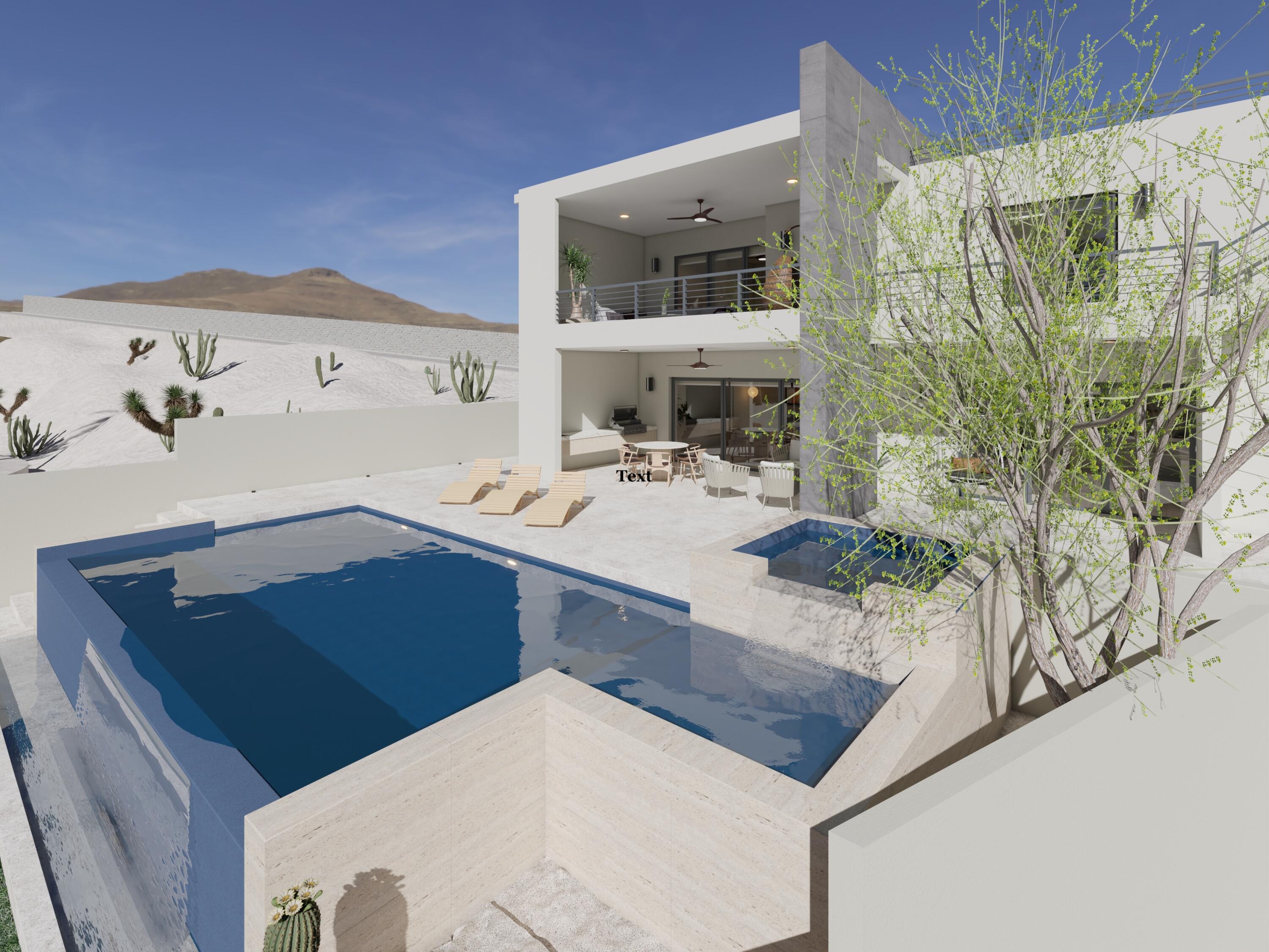 132 Paseo Baja, Cabo Bello