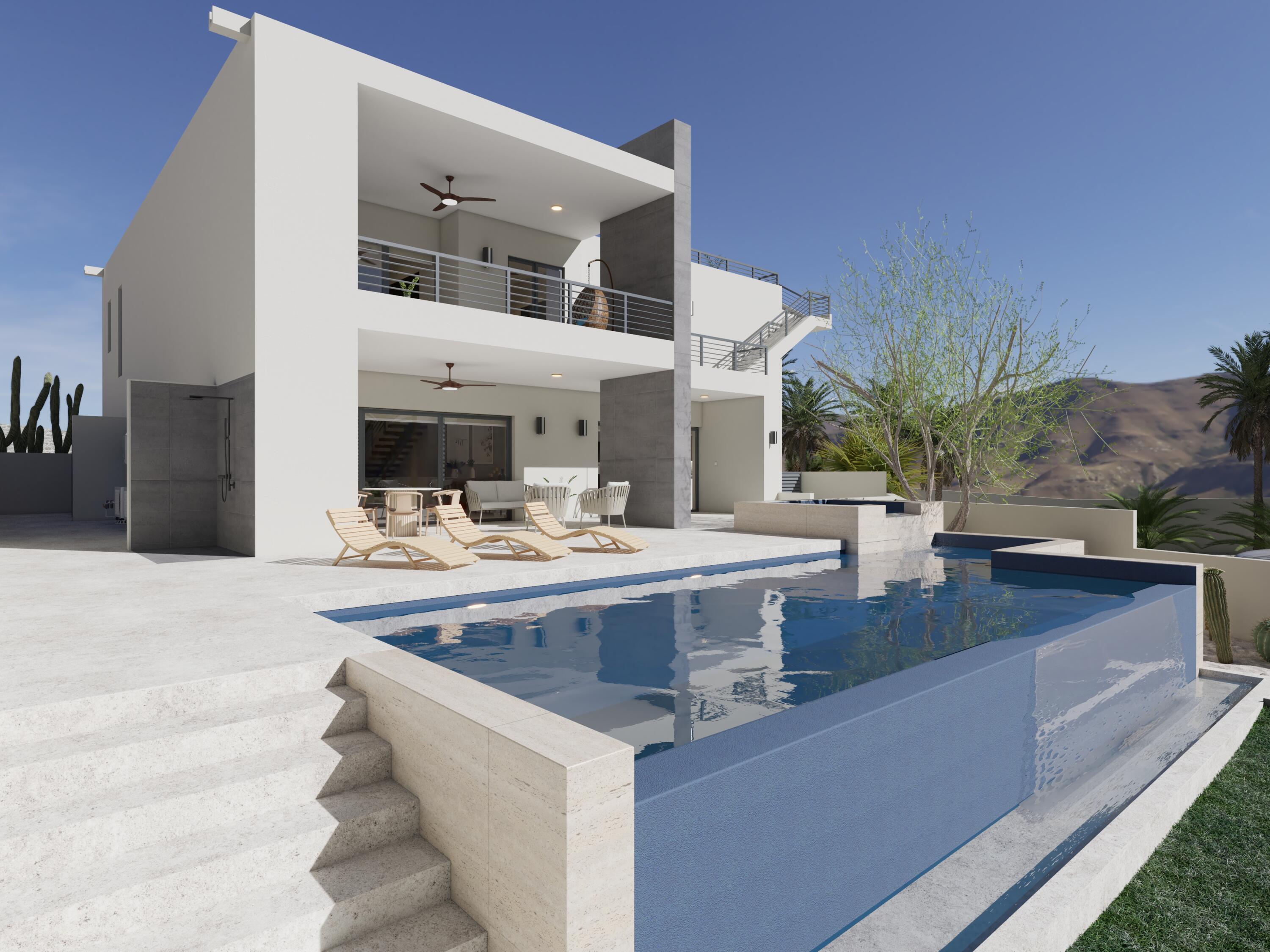 132 Paseo Baja, Cabo Bello