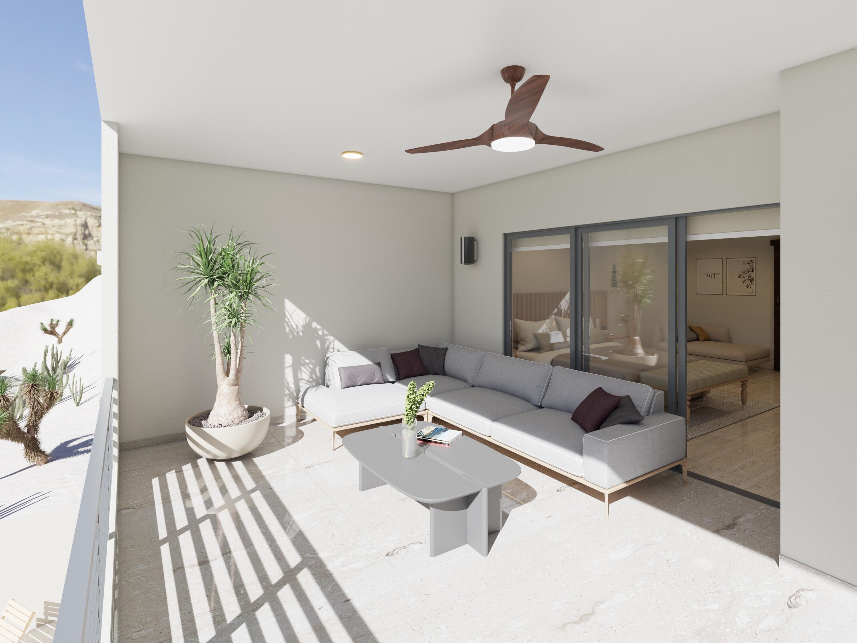 132 Paseo Baja, Cabo Bello