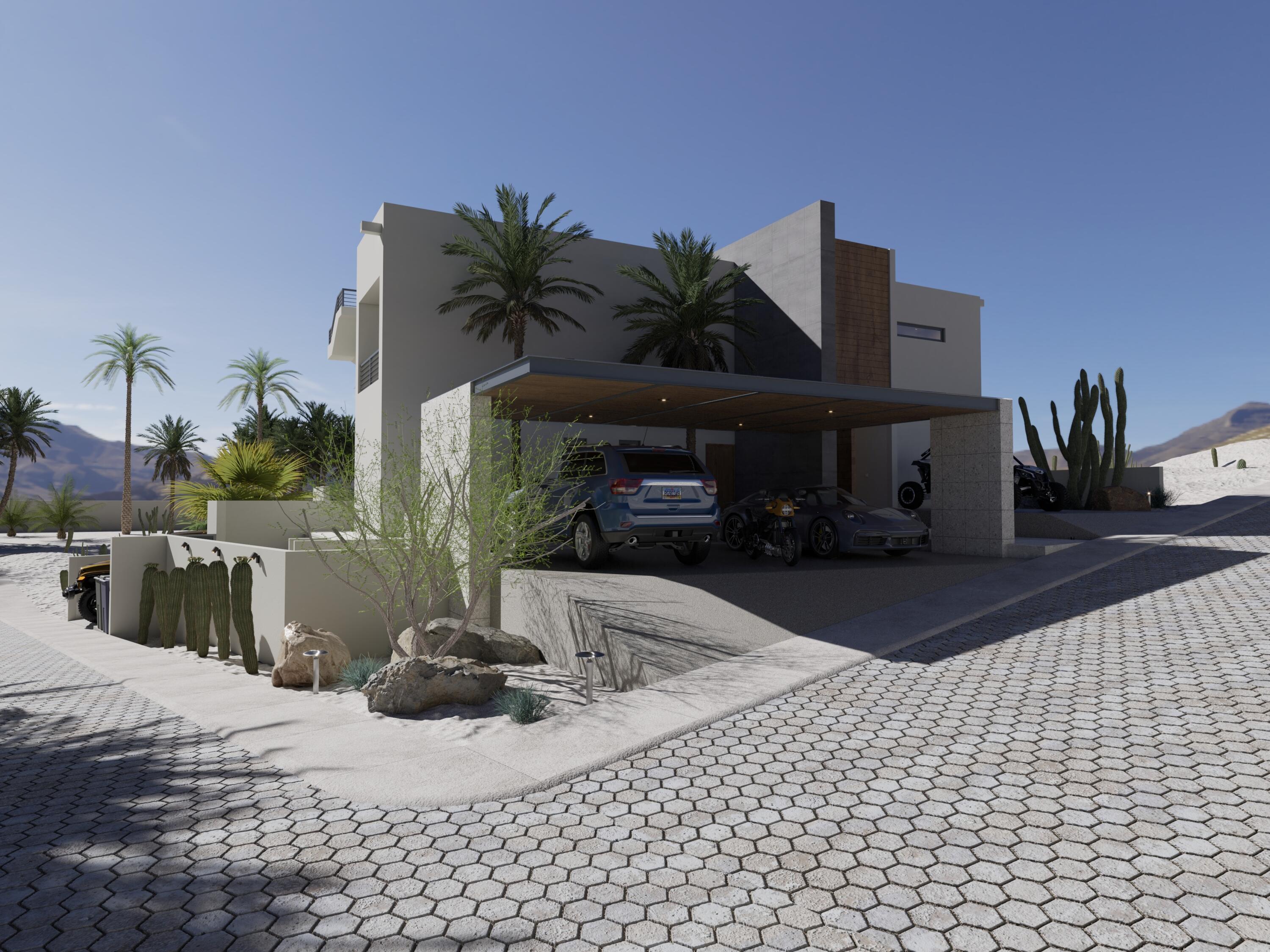 132 Paseo Baja, Cabo Bello