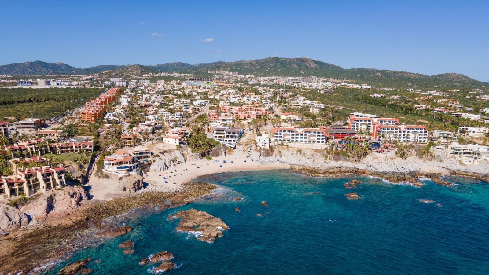 132 Paseo Baja, Cabo Bello