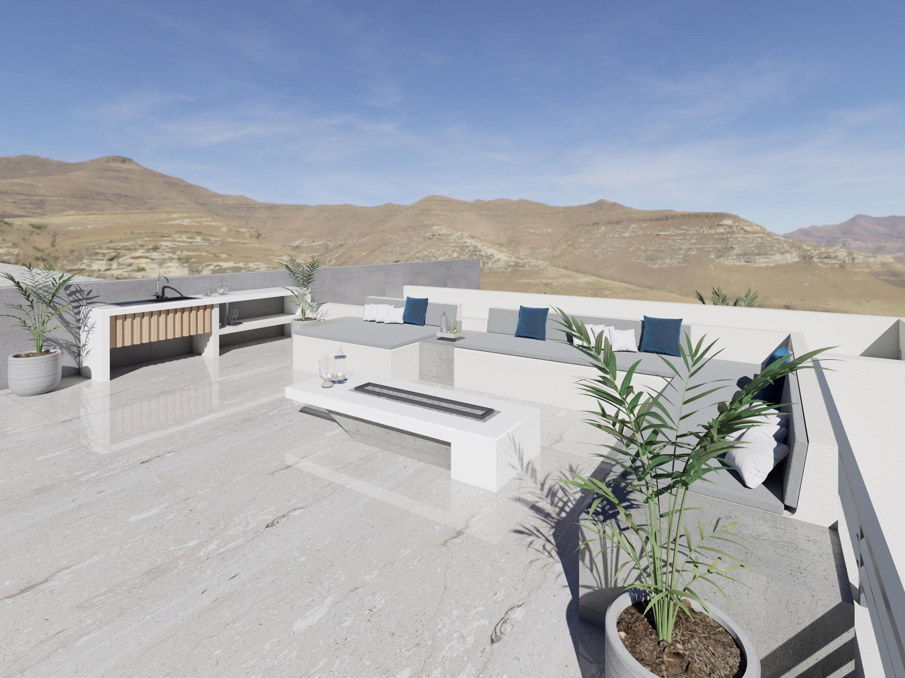 132 Paseo Baja, Cabo Bello