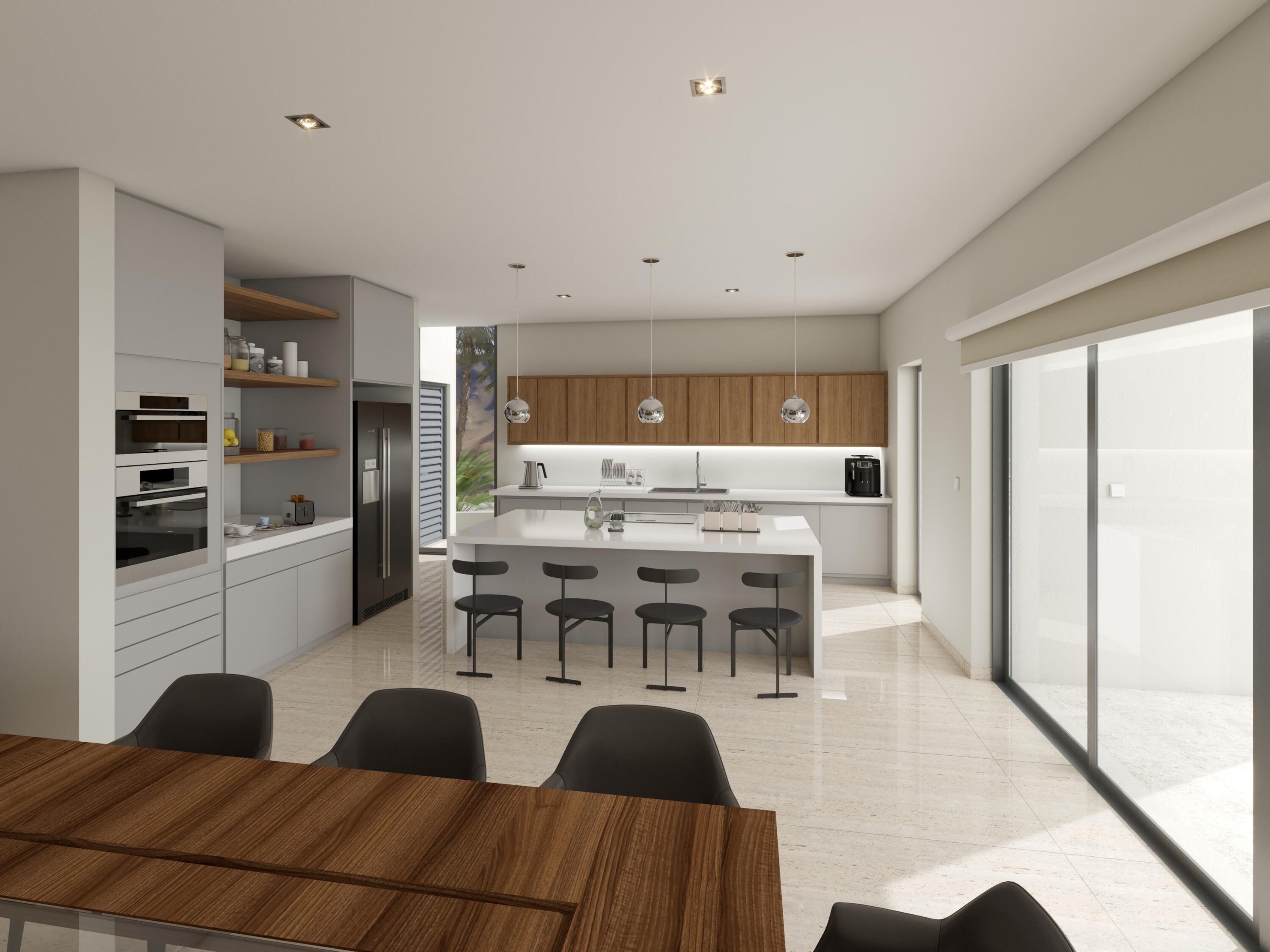 132 Paseo Baja, Cabo Bello