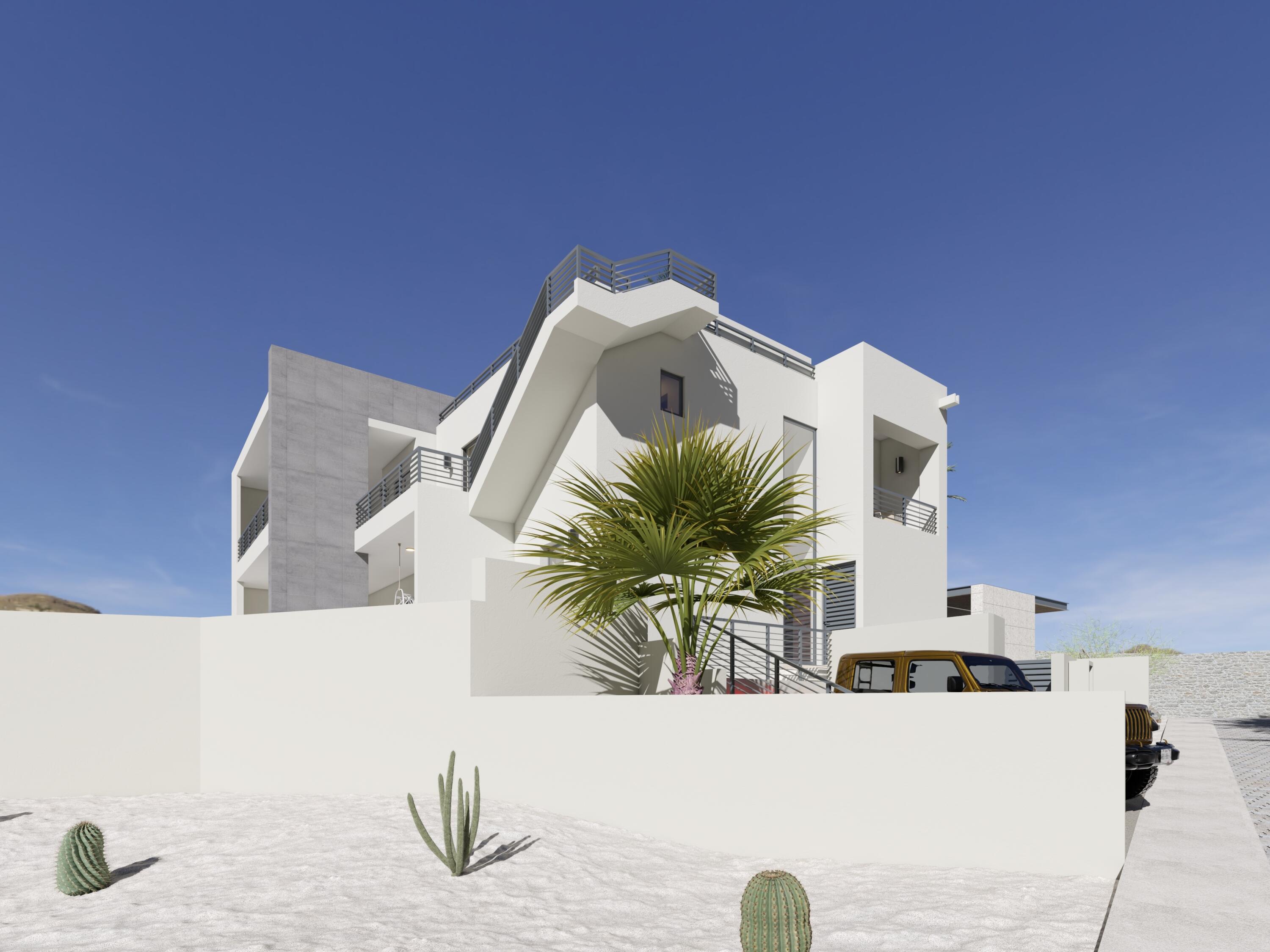 132 Paseo Baja, Cabo Bello