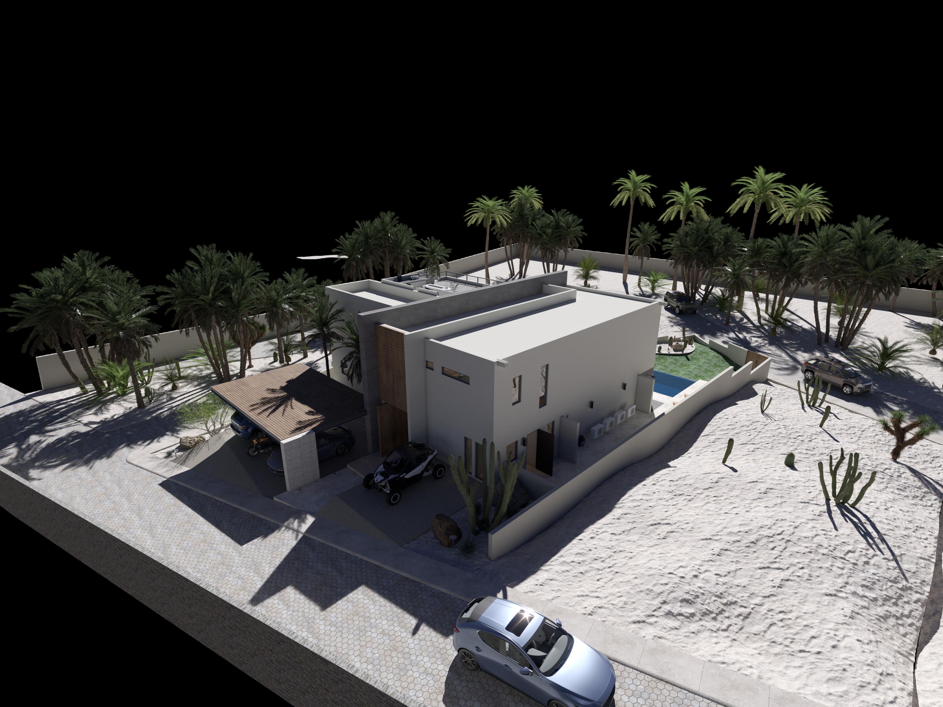 132 Paseo Baja, Cabo Bello