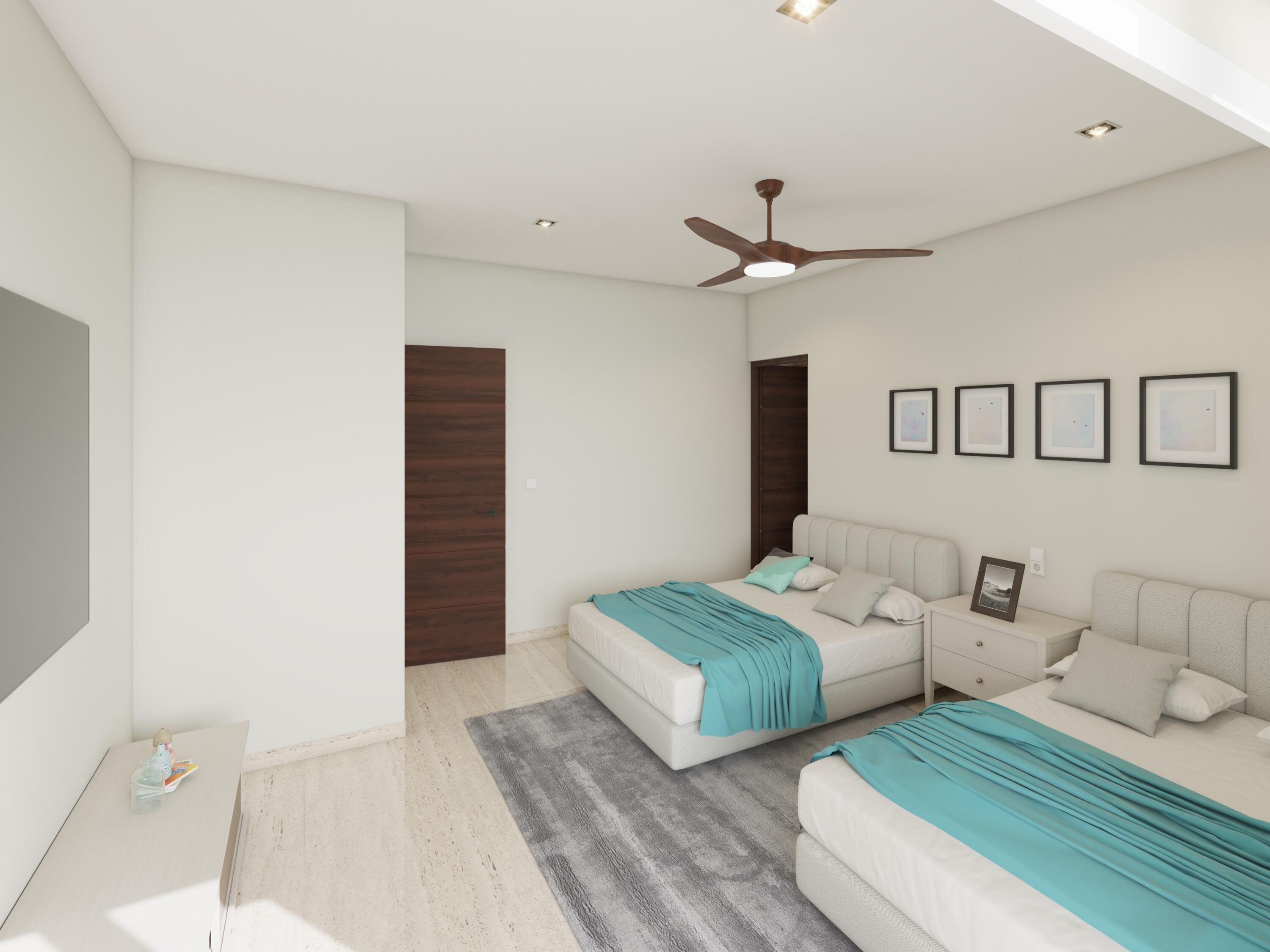 132 Paseo Baja, Cabo Bello