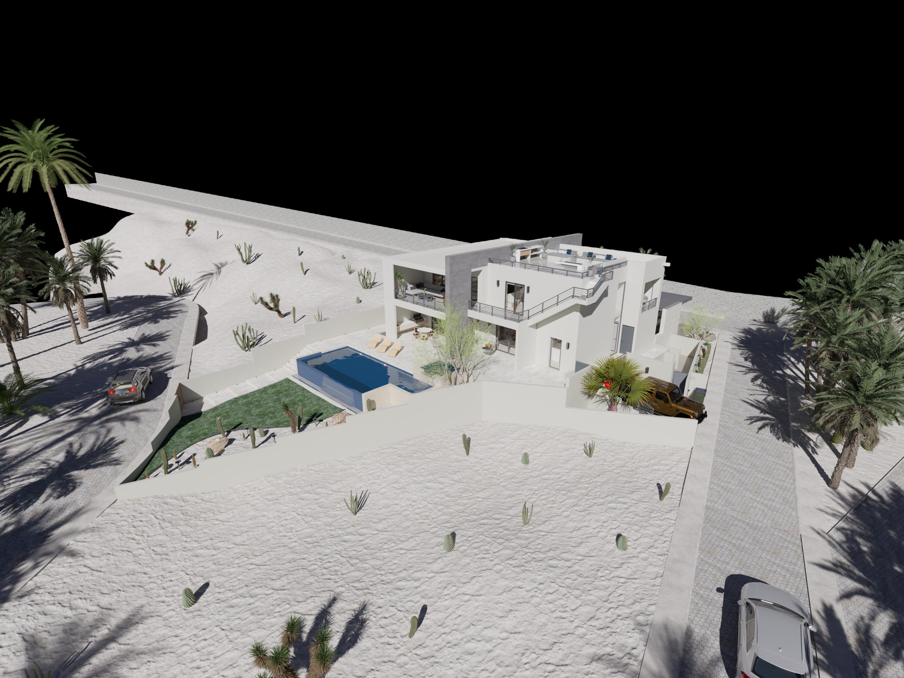 132 Paseo Baja, Cabo Bello