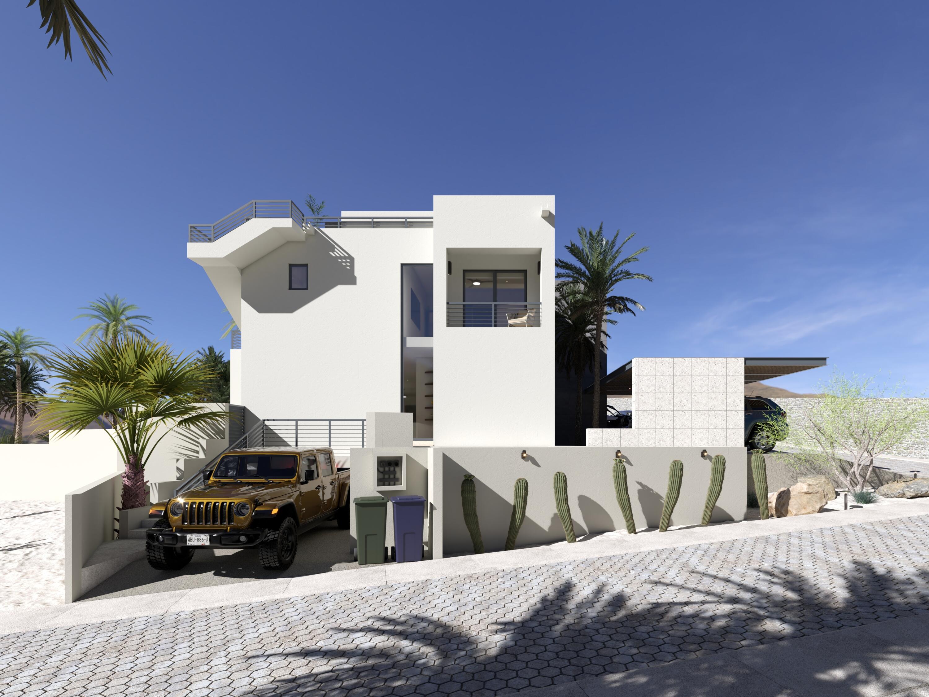 132 Paseo Baja, Cabo Bello