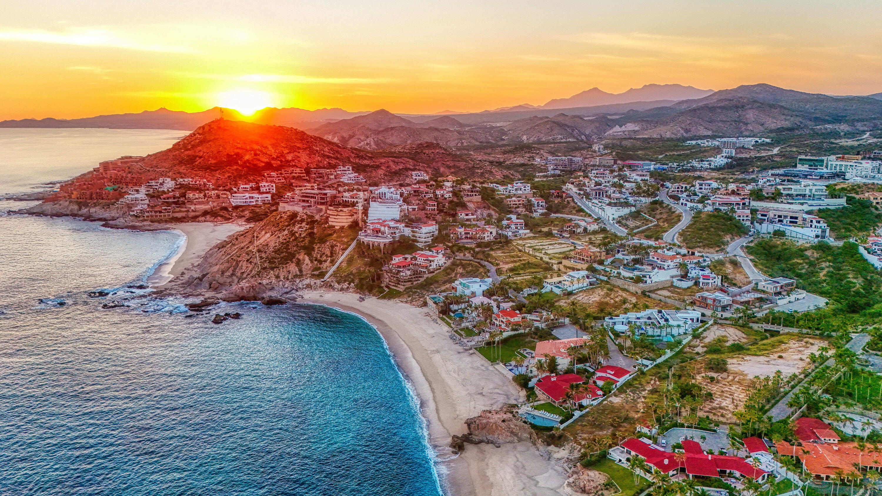 Boulevard Cerro Colorado, Lot 9