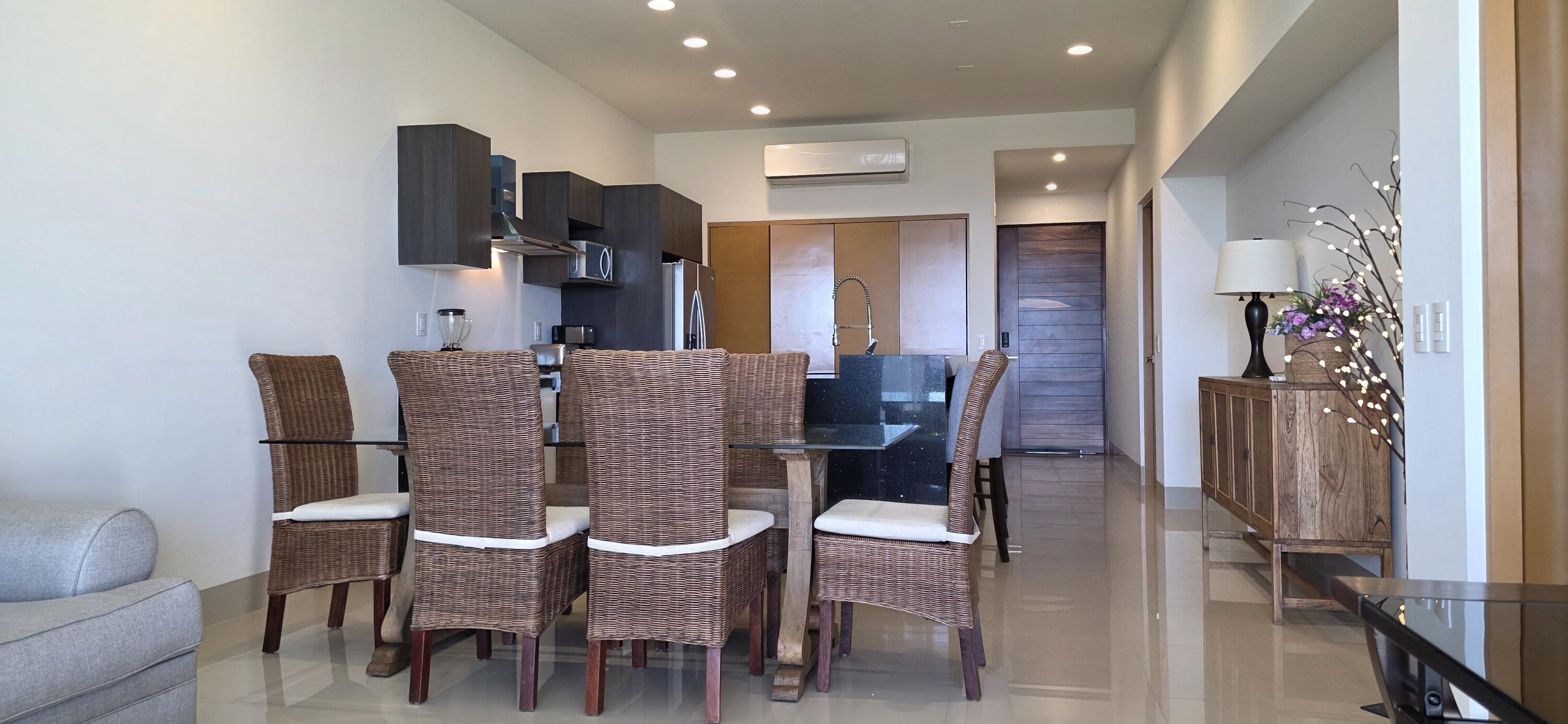 Moreli, Pentgarden Tramonti Condo