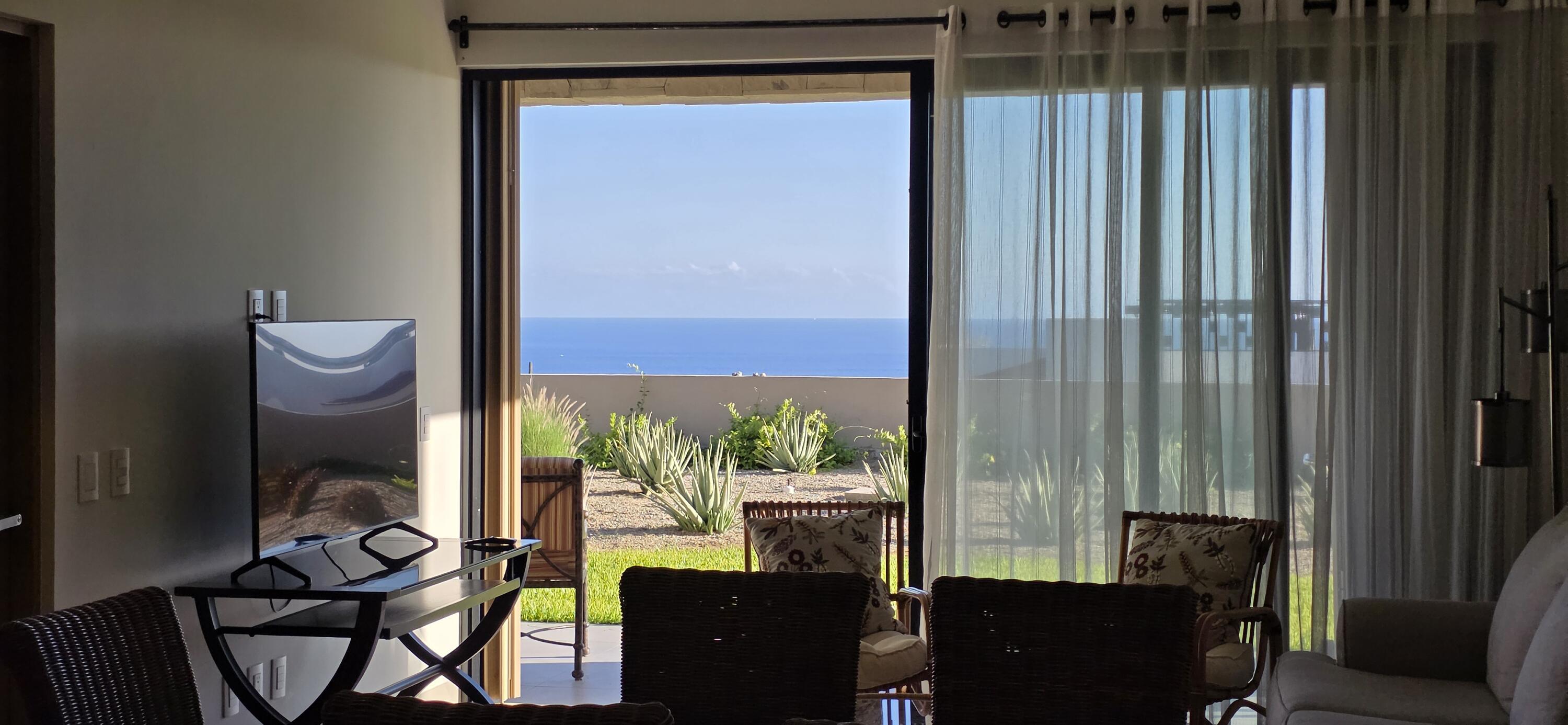 Moreli, Pentgarden Tramonti Condo