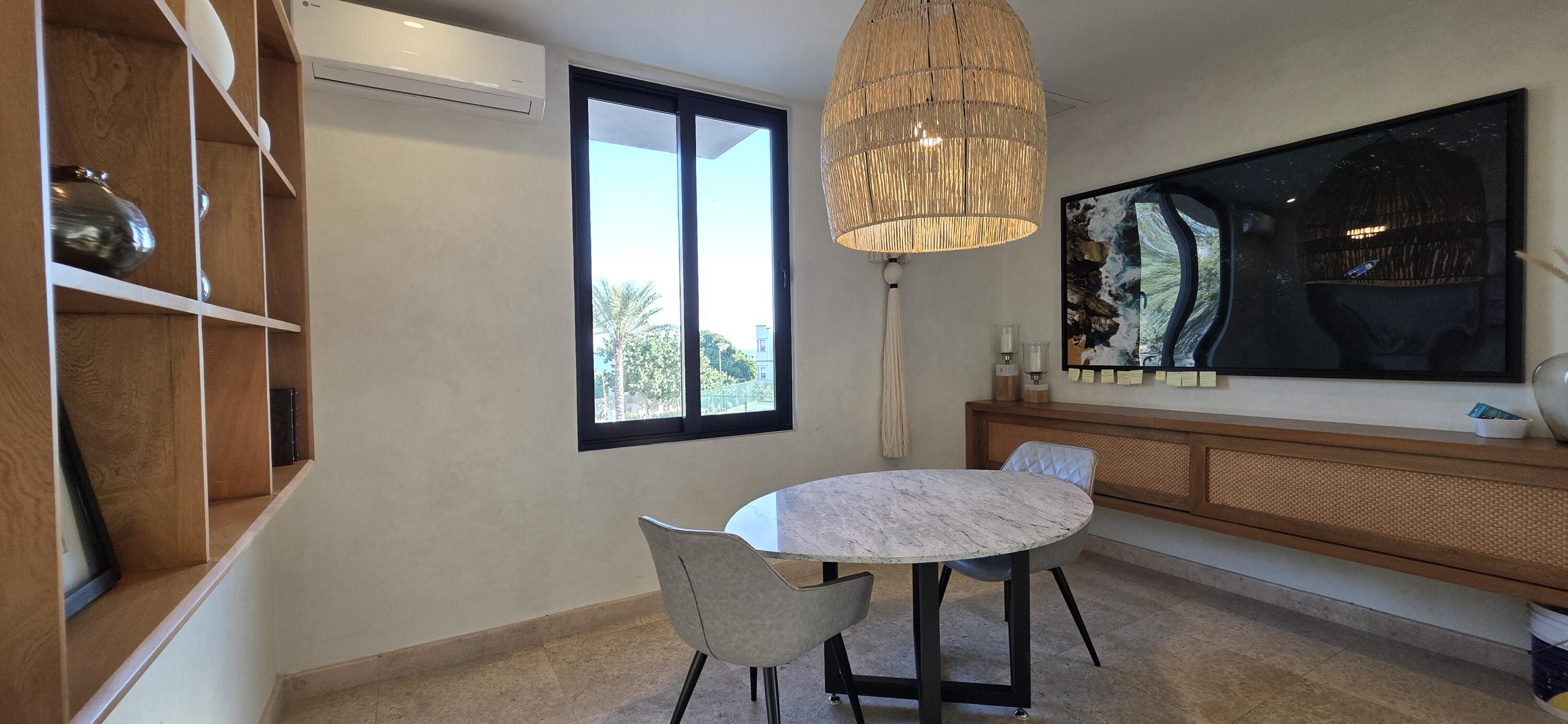 Moreli, Pentgarden Tramonti Condo