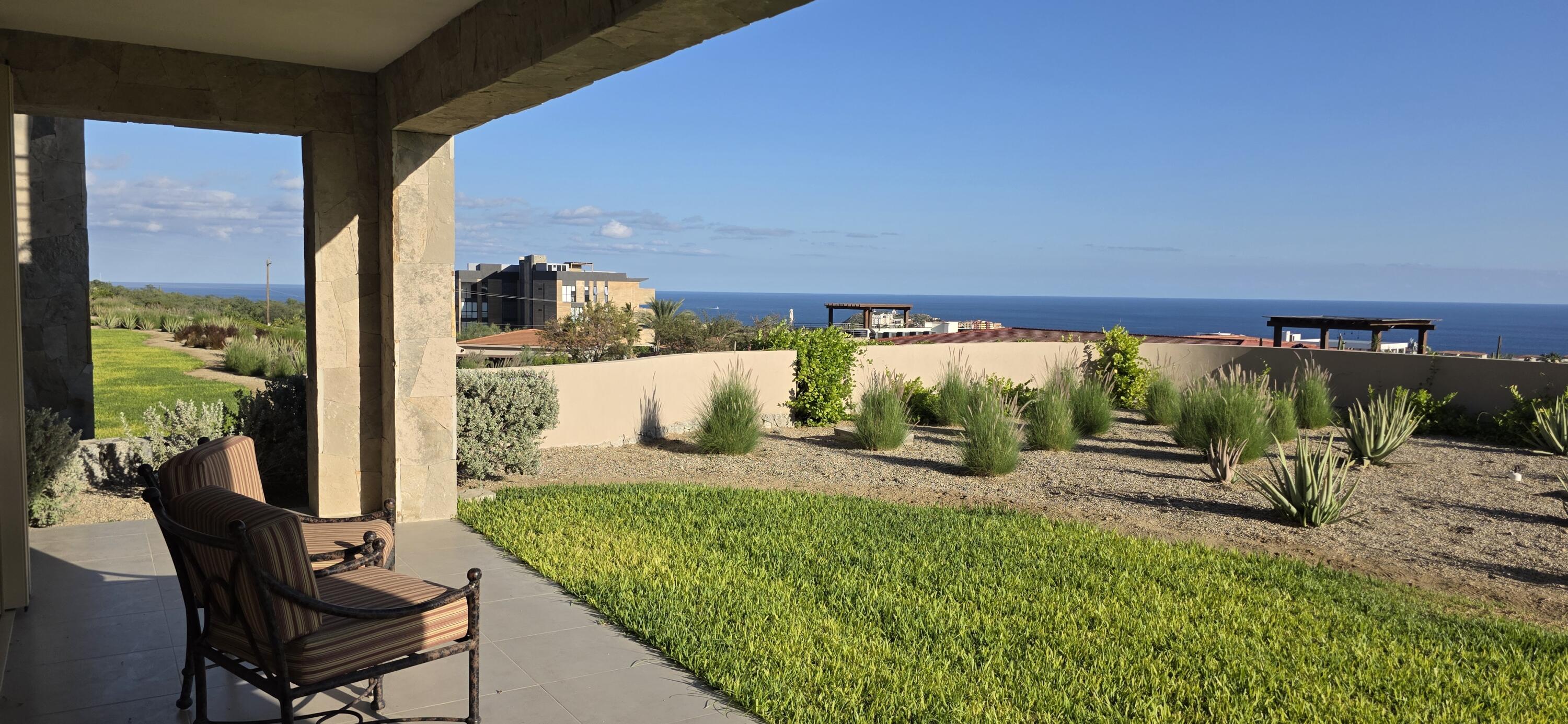 Moreli, Pentgarden Tramonti Condo