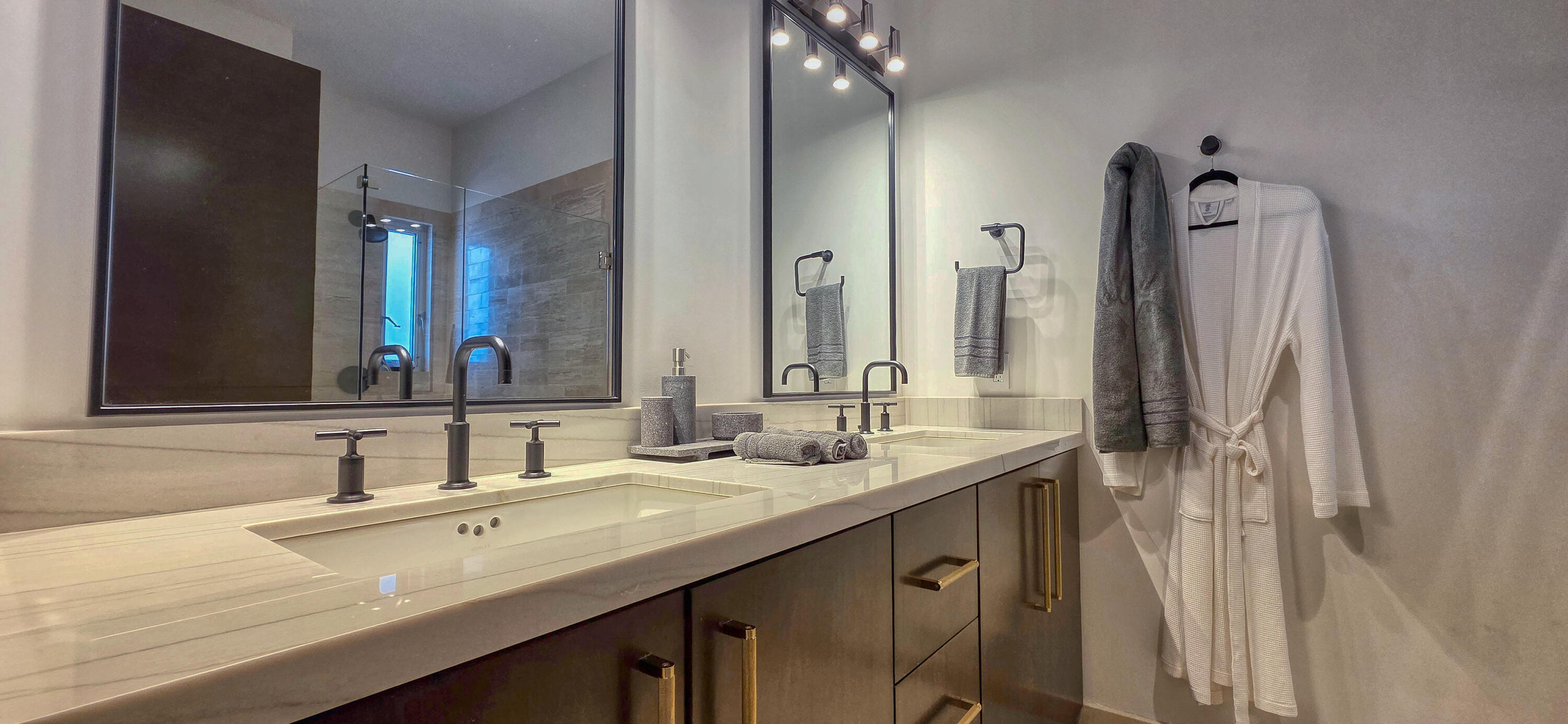 Las Cascadas de Pedregal