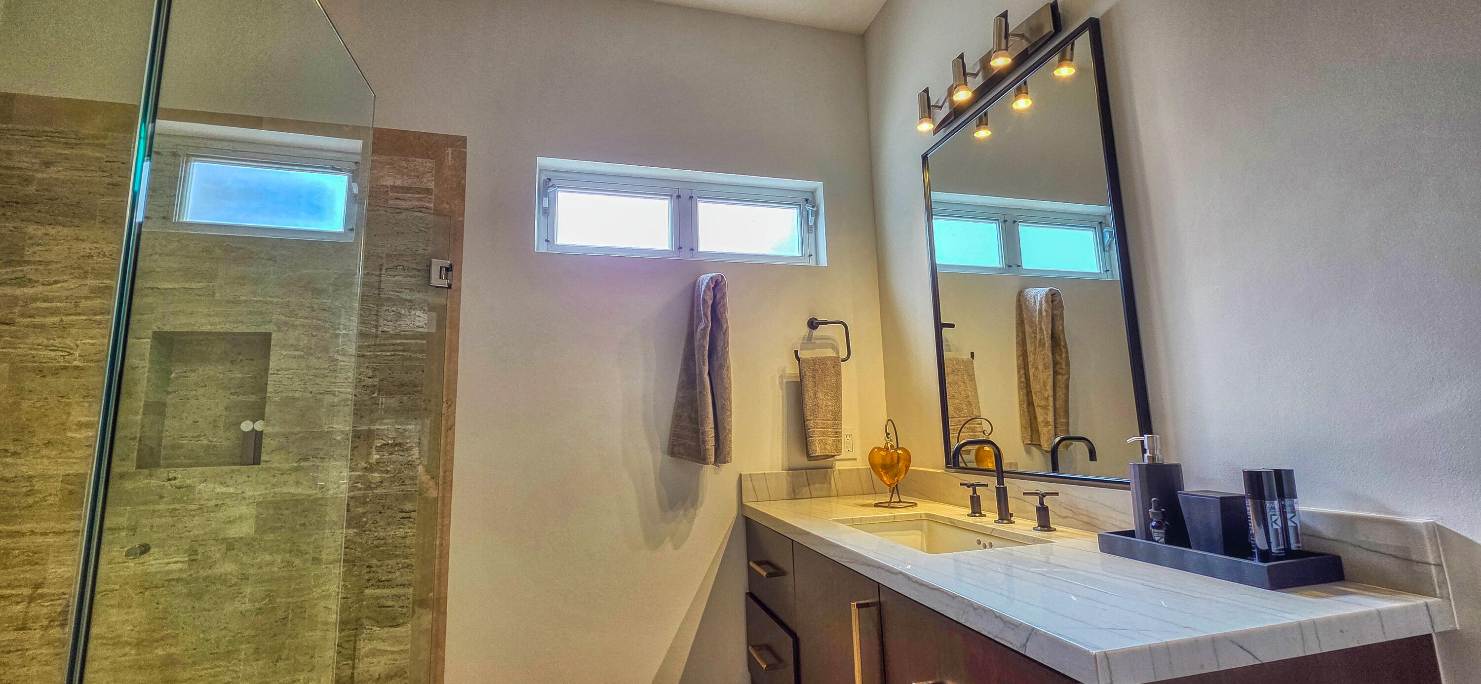 Las Cascadas de Pedregal