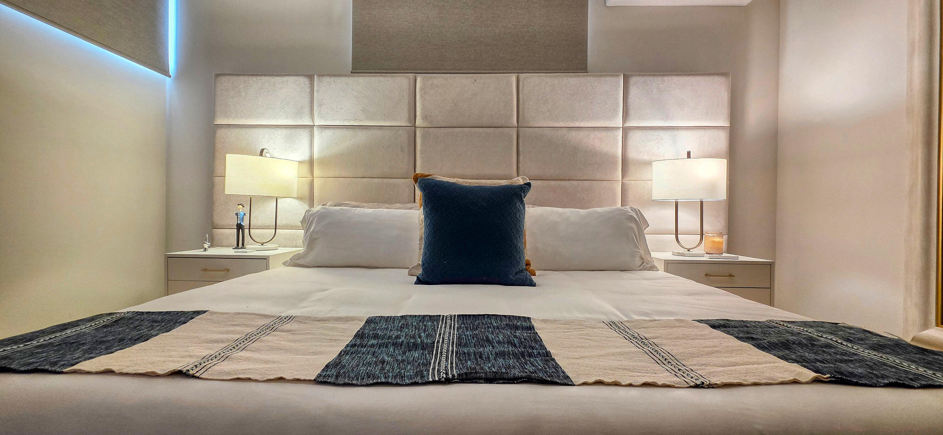 Las Cascadas de Pedregal