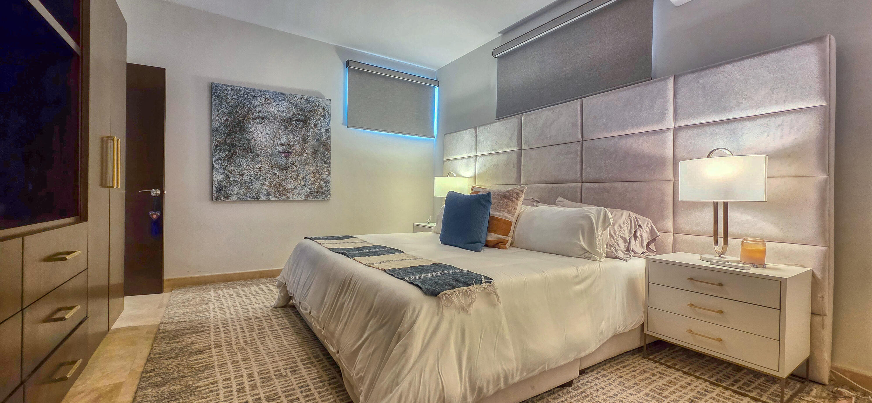 Las Cascadas de Pedregal