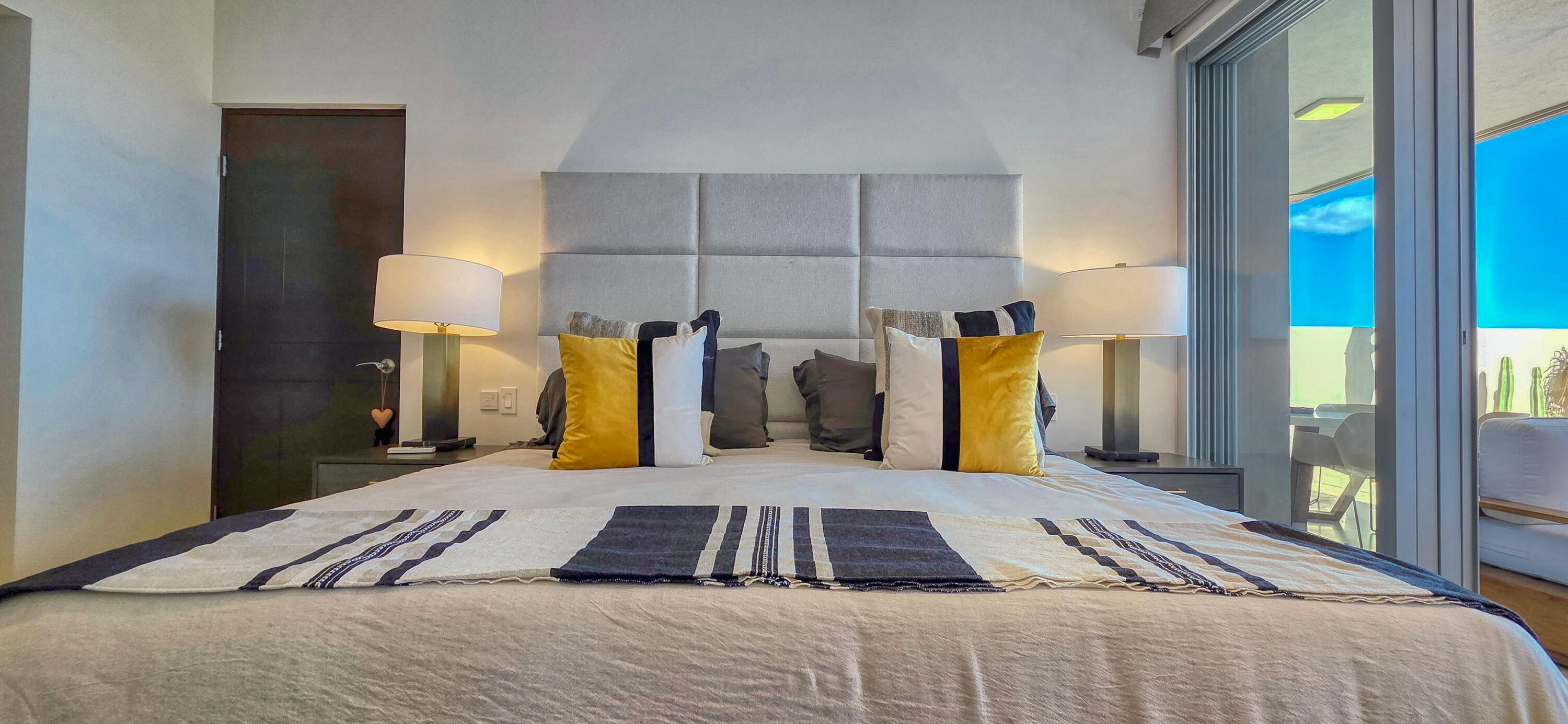 Las Cascadas de Pedregal