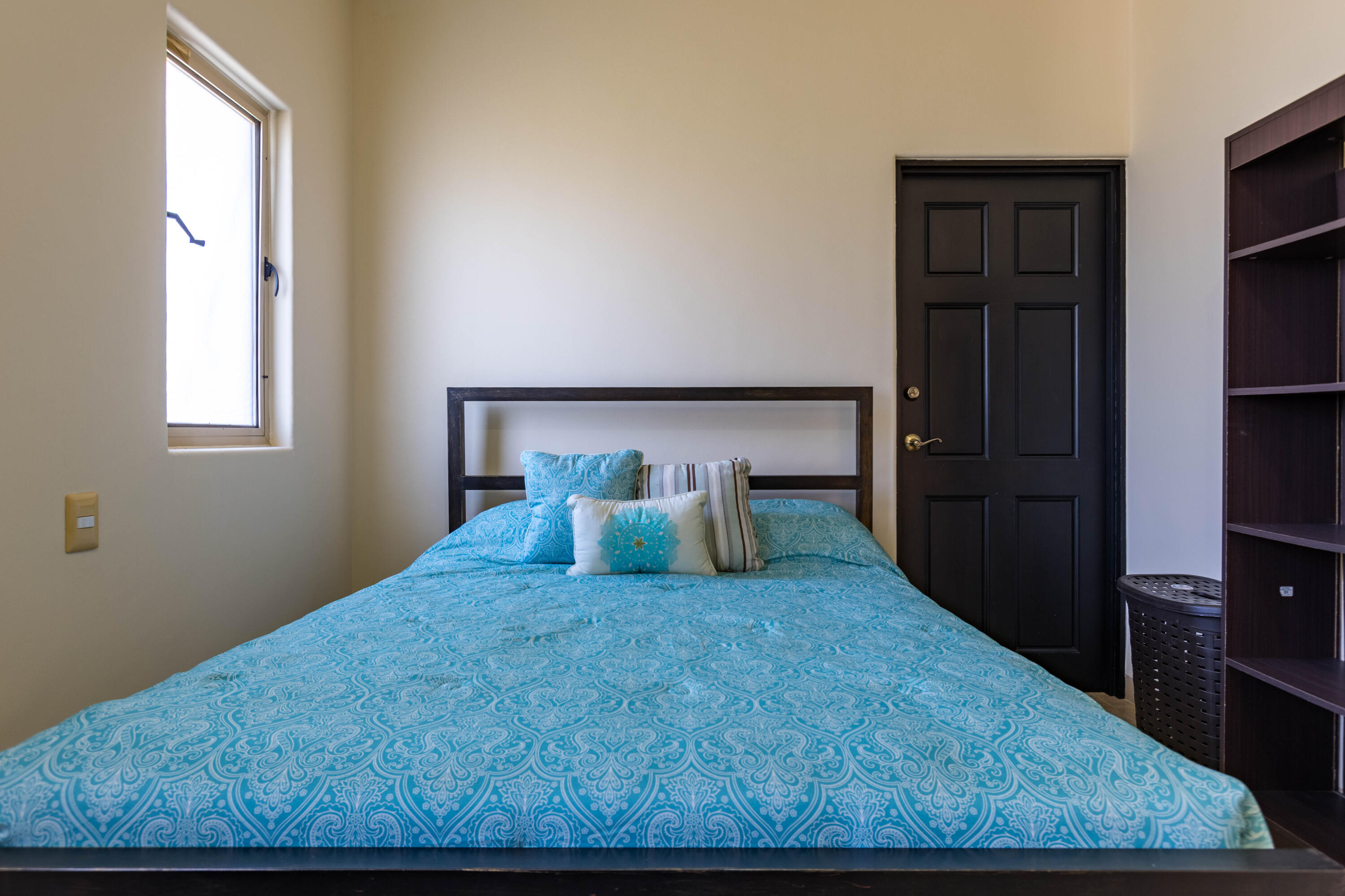 With Rooftop Ocean & City View, Single Level Corner Home