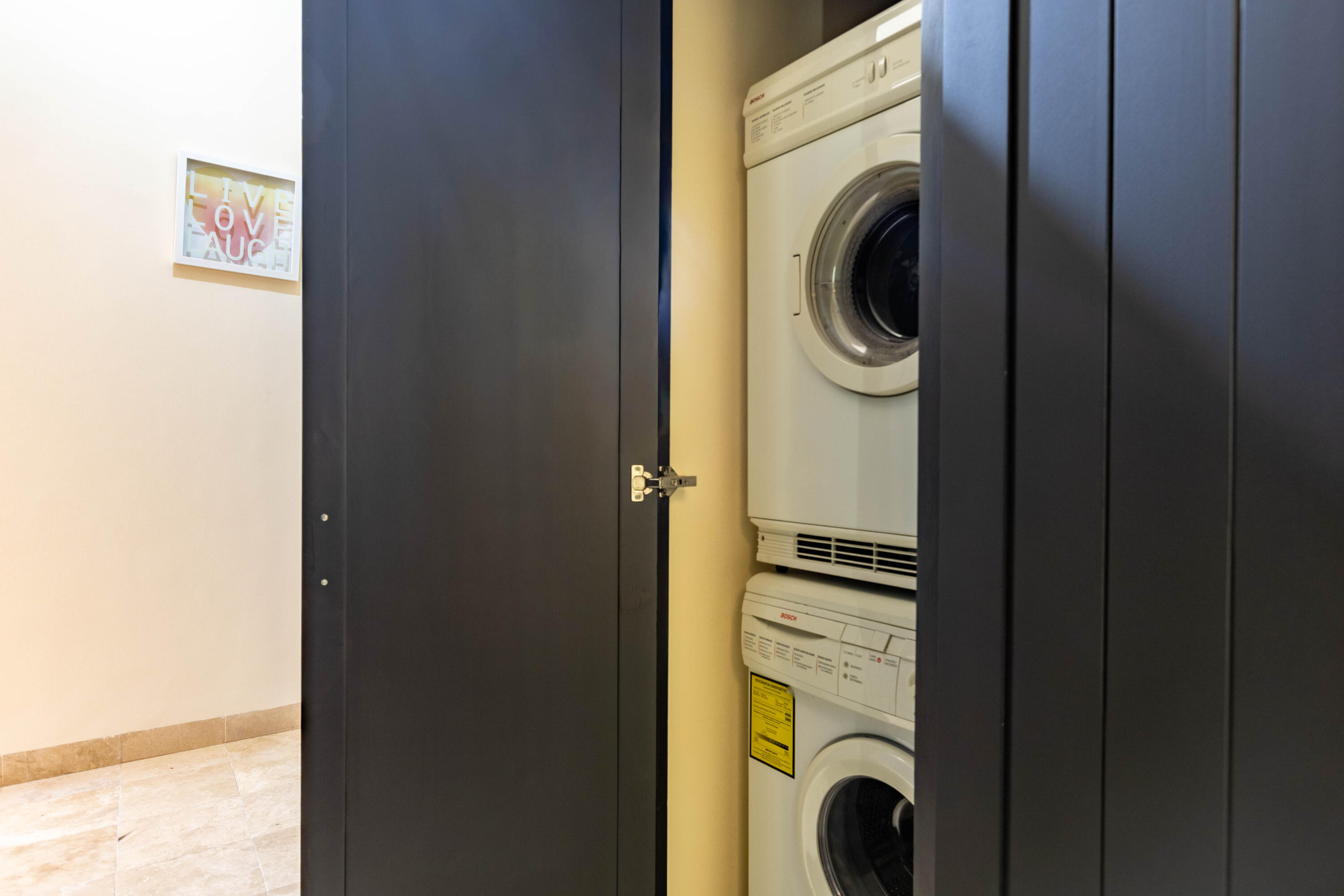 With Rooftop Ocean & City View, Single Level Corner Home