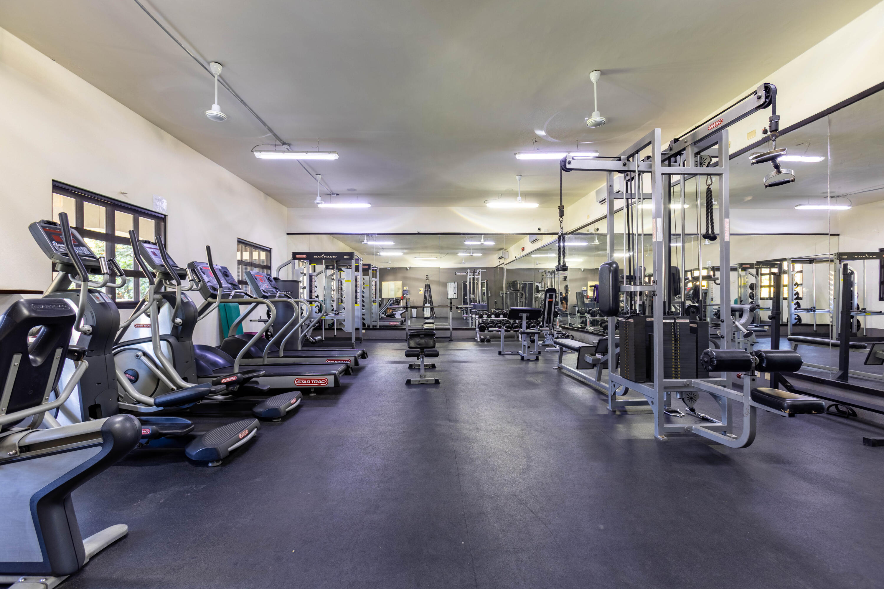 With Rooftop Ocean & City View, Single Level Corner Home