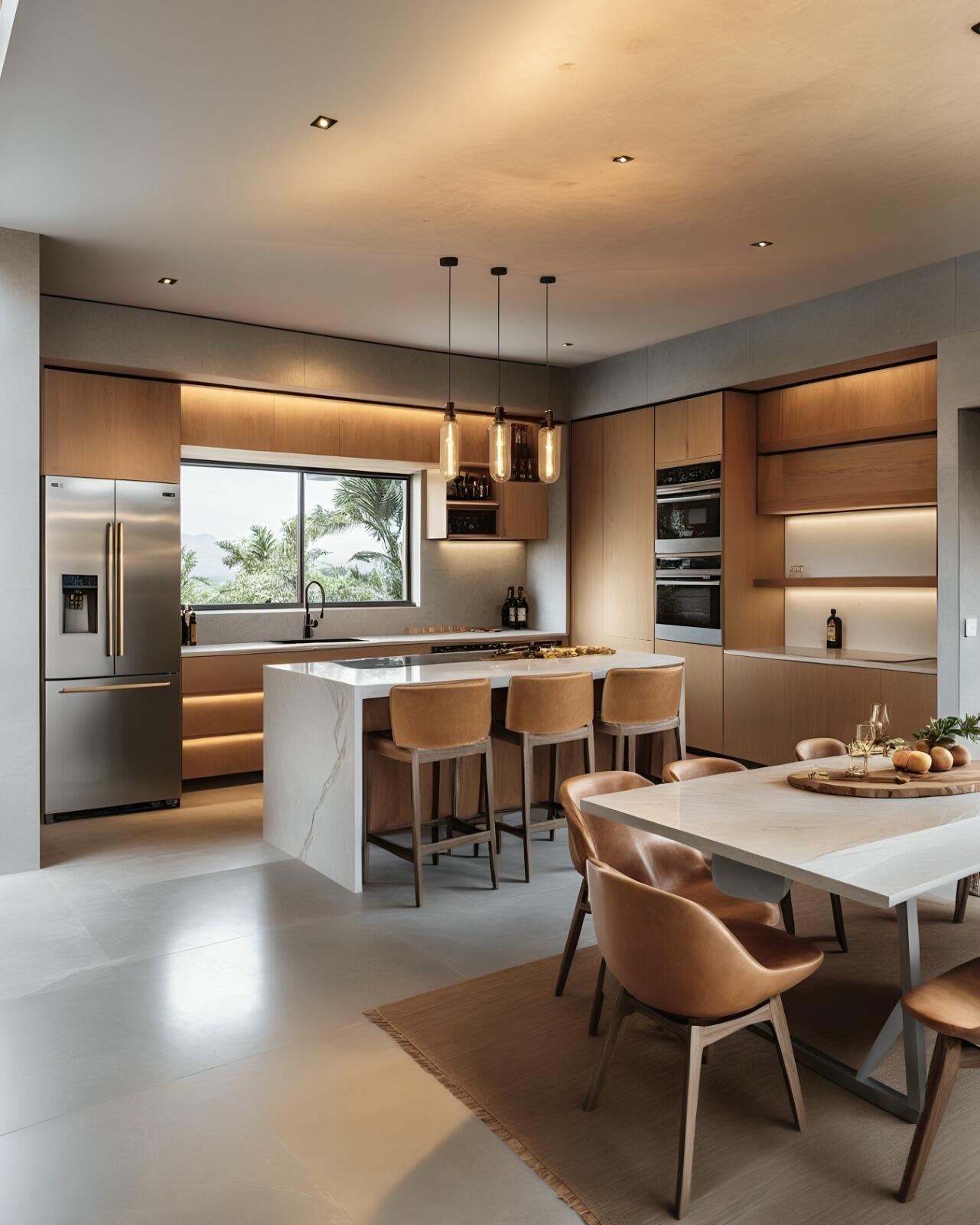 Casa Gaviotas Punta Lobos