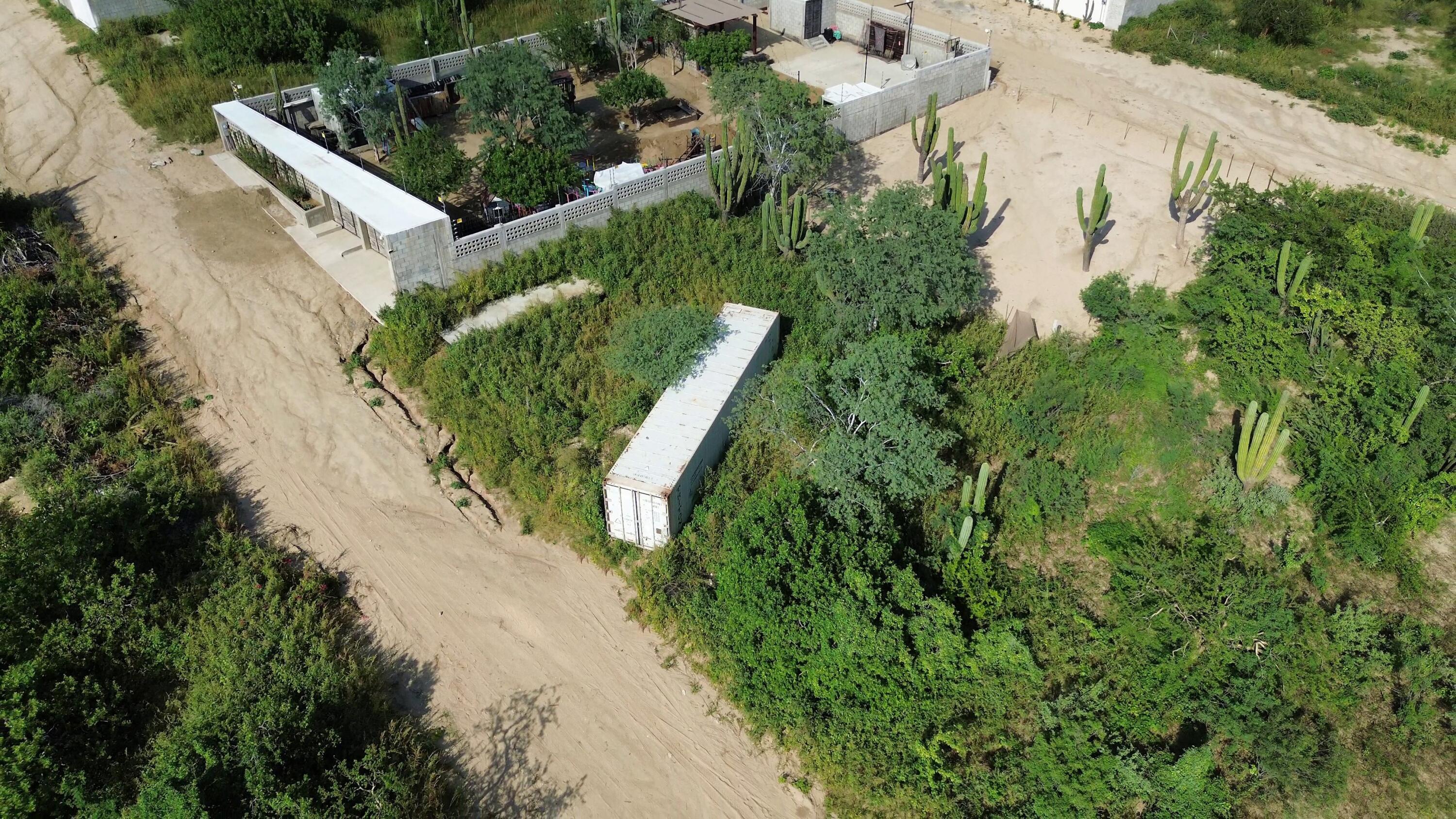 Lot 40, Altos del Tezal