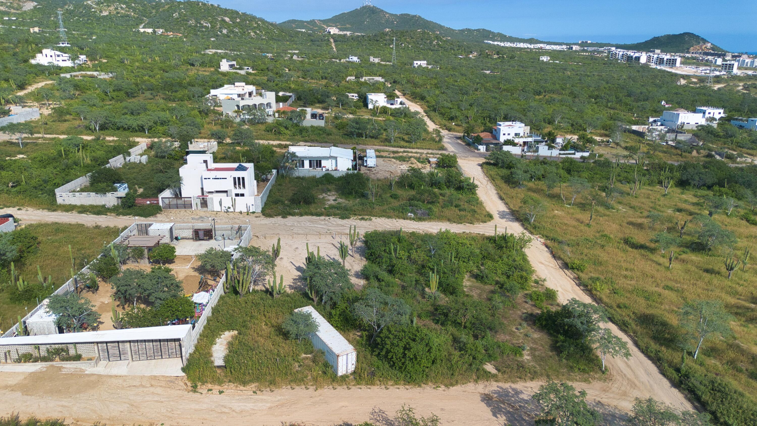 Lot 40, Altos del Tezal