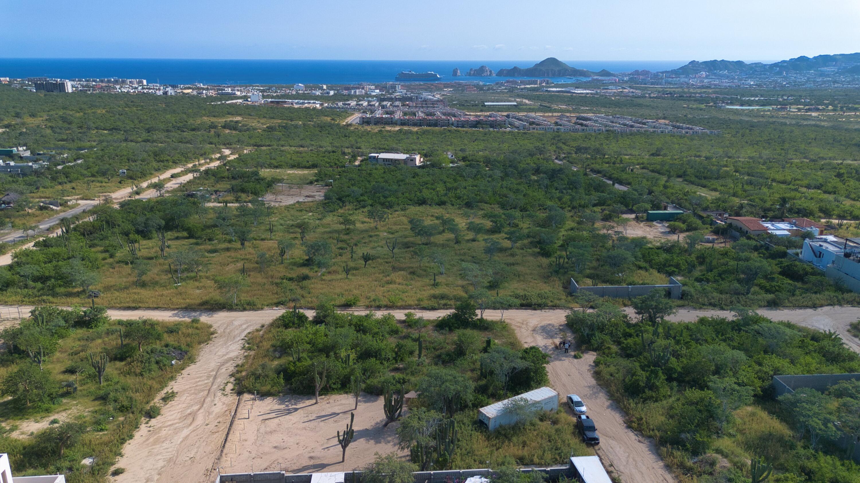 Lot 40, Altos del Tezal