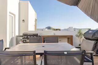 Penthouse Pelican, Marea Los Cabos