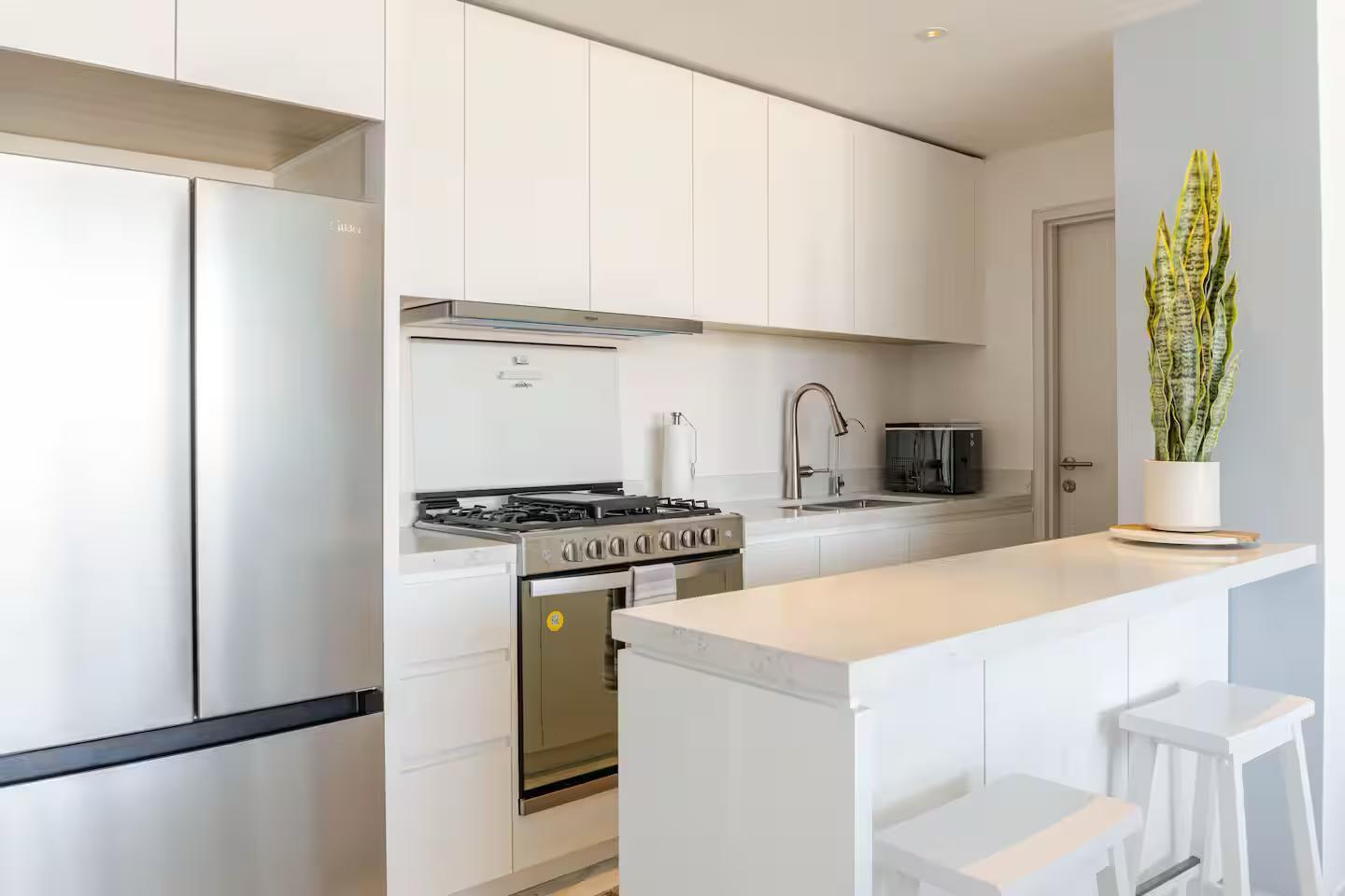 Penthouse Pelican, Marea Los Cabos