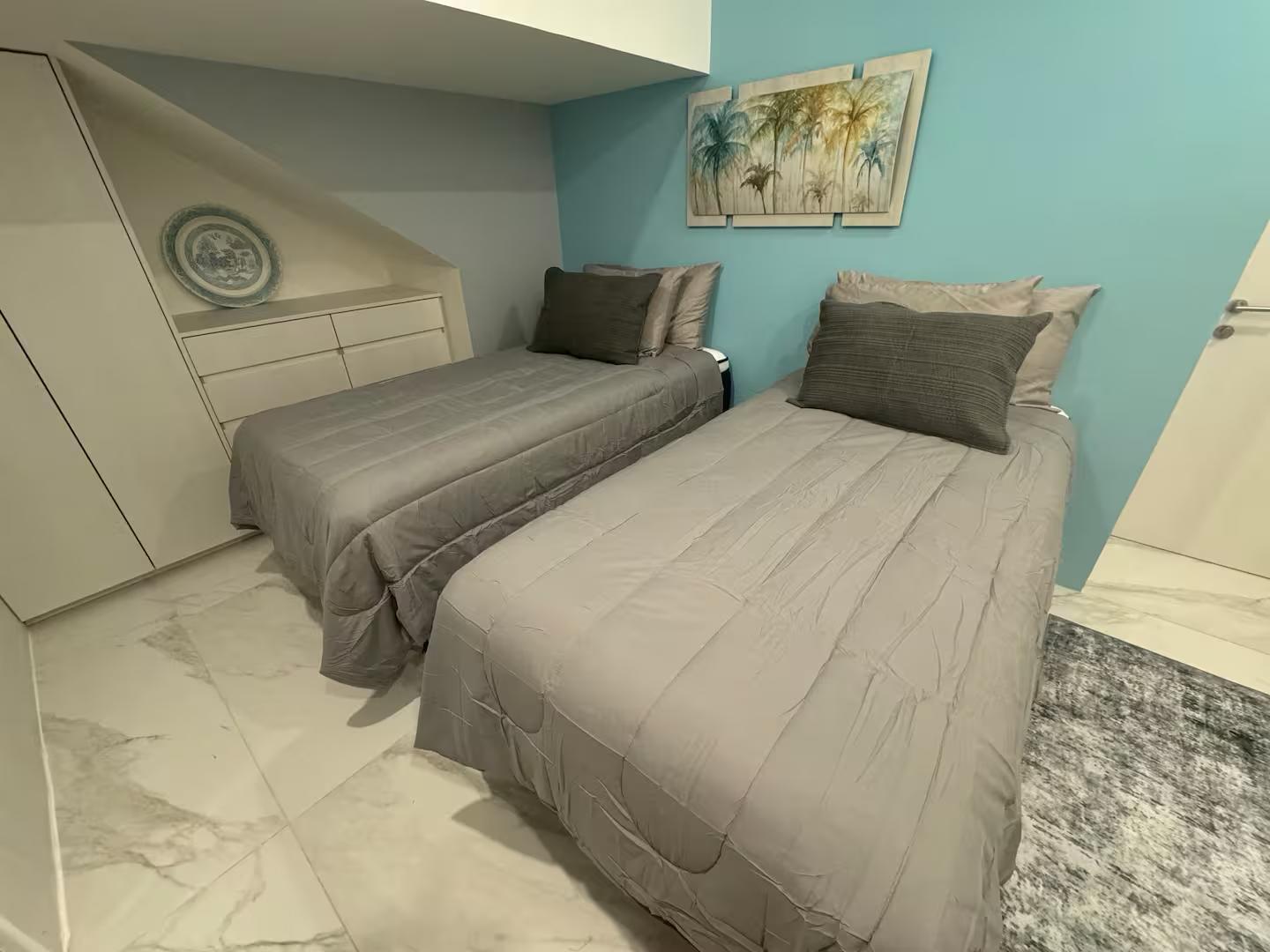 Penthouse Pelican, Marea Los Cabos