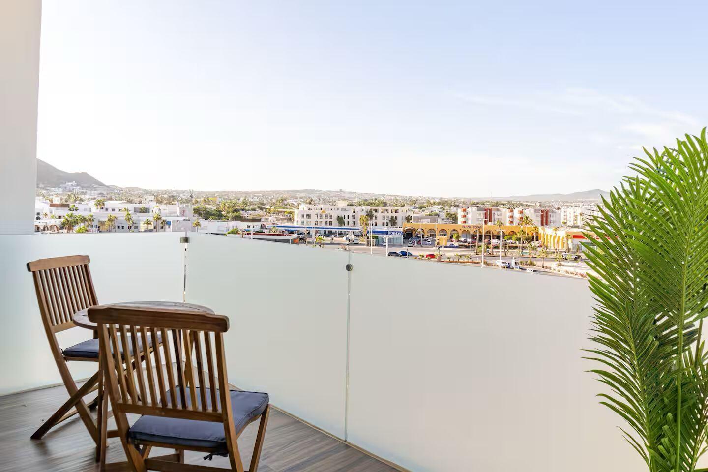 Penthouse Pelican, Marea Los Cabos