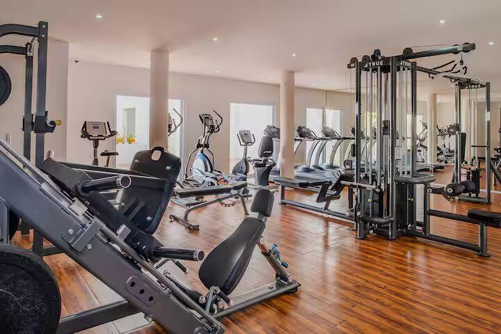 Penthouse Pelican, Marea Los Cabos