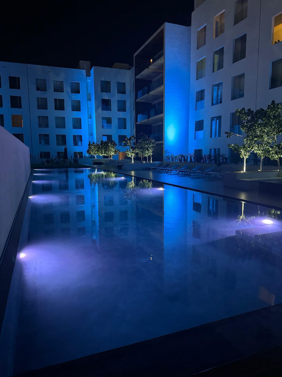 Penthouse Pelican, Marea Los Cabos