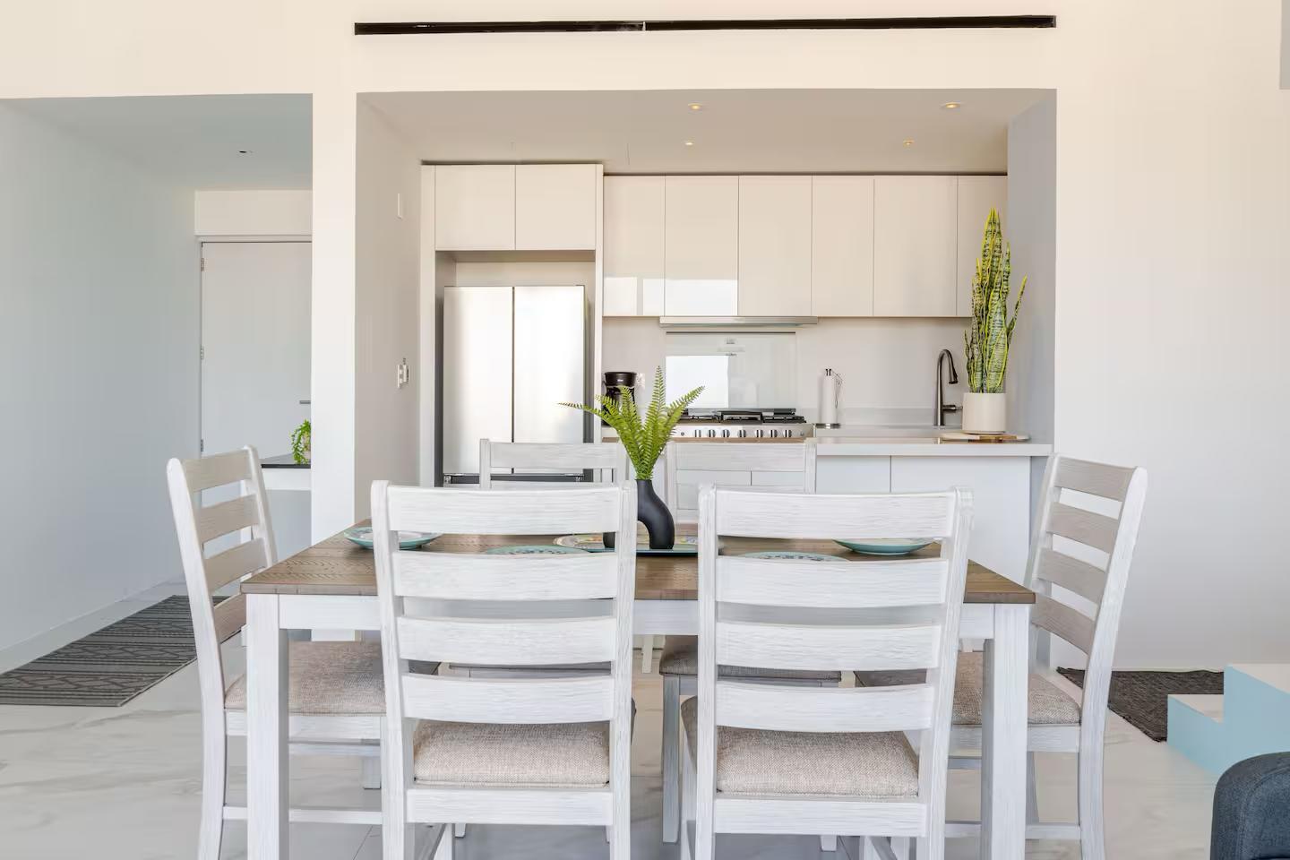 Penthouse Pelican, Marea Los Cabos