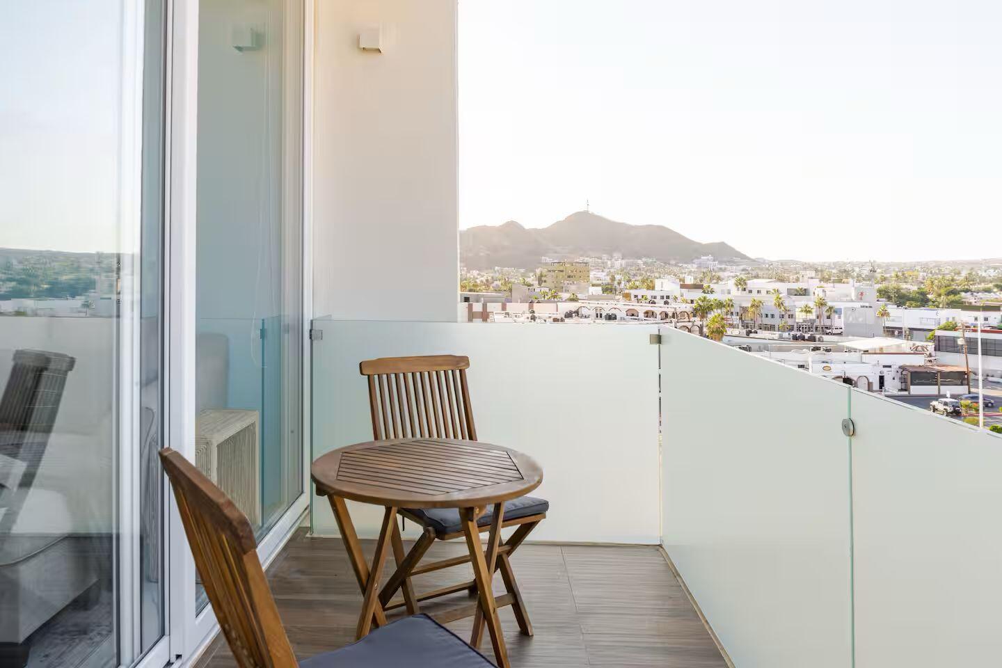 Penthouse Pelican, Marea Los Cabos