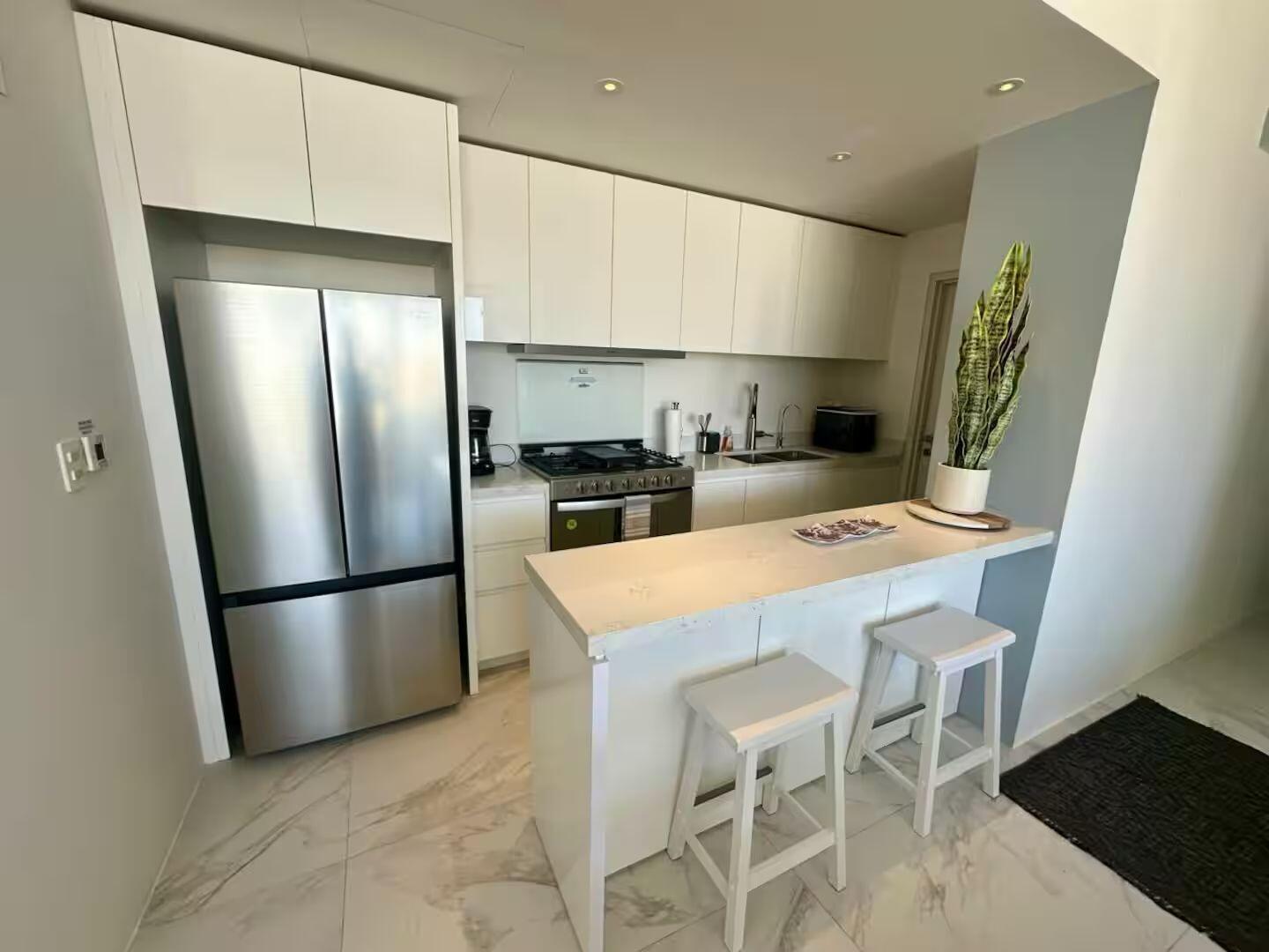 Penthouse Pelican, Marea Los Cabos