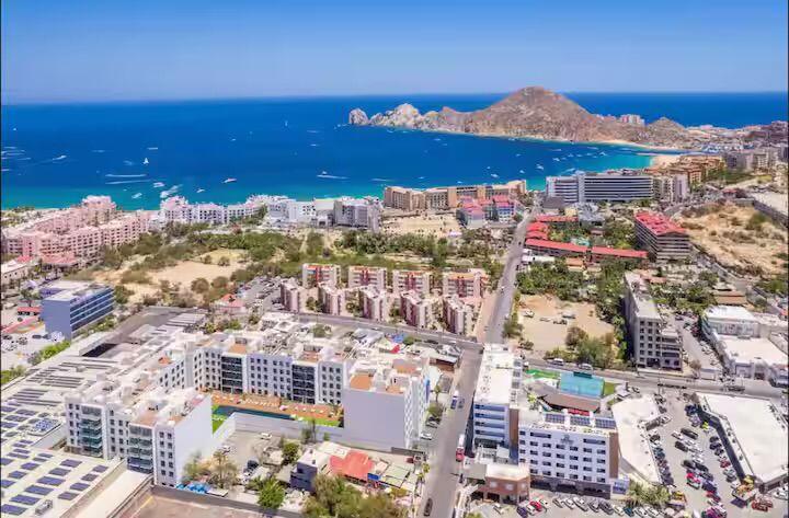 Penthouse Pelican, Marea Los Cabos