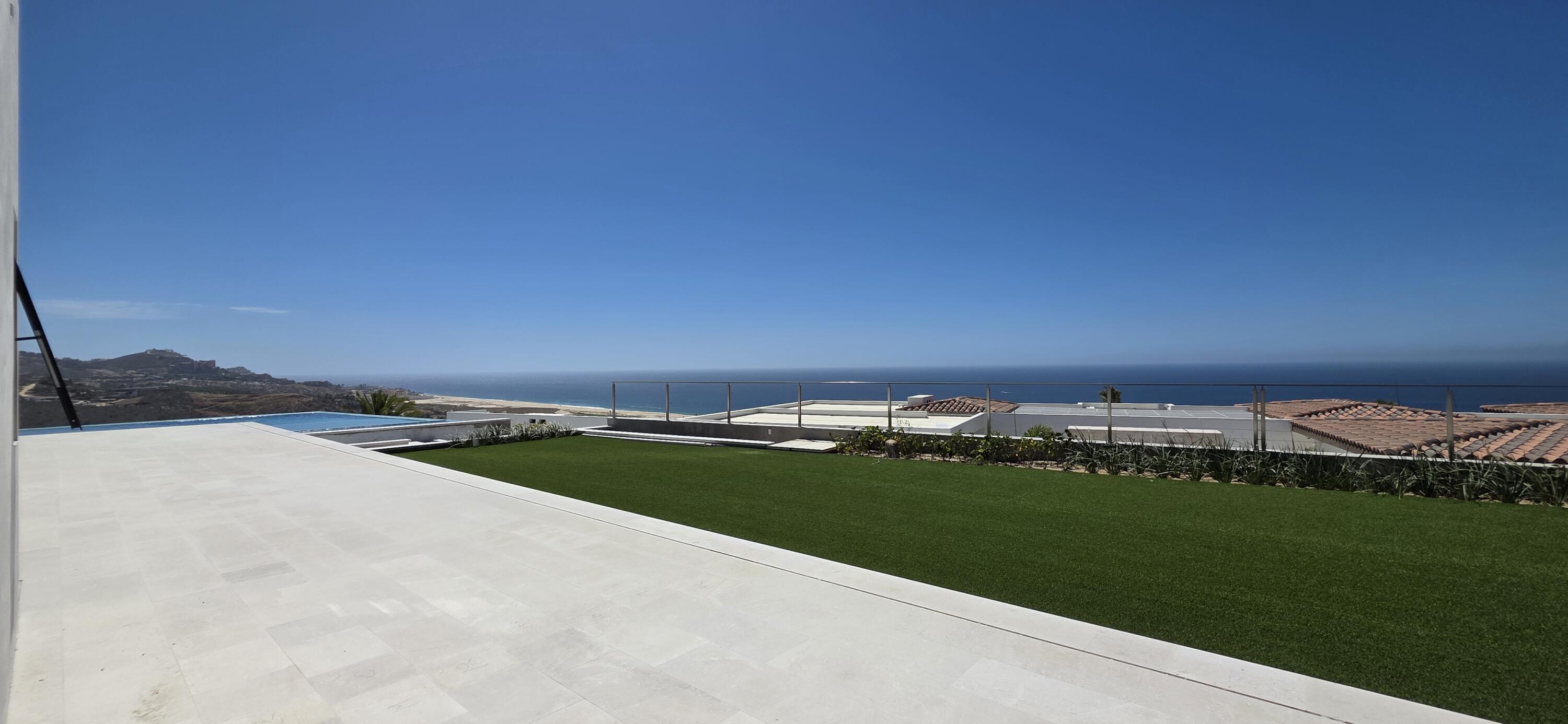 Cielo Marbella Lot 29, Single Level Home