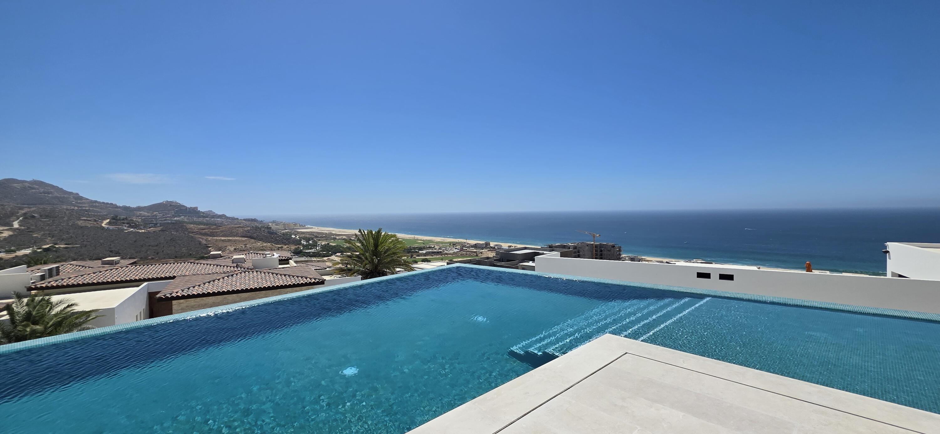 Cielo Marbella Lot 29, Single Level Home