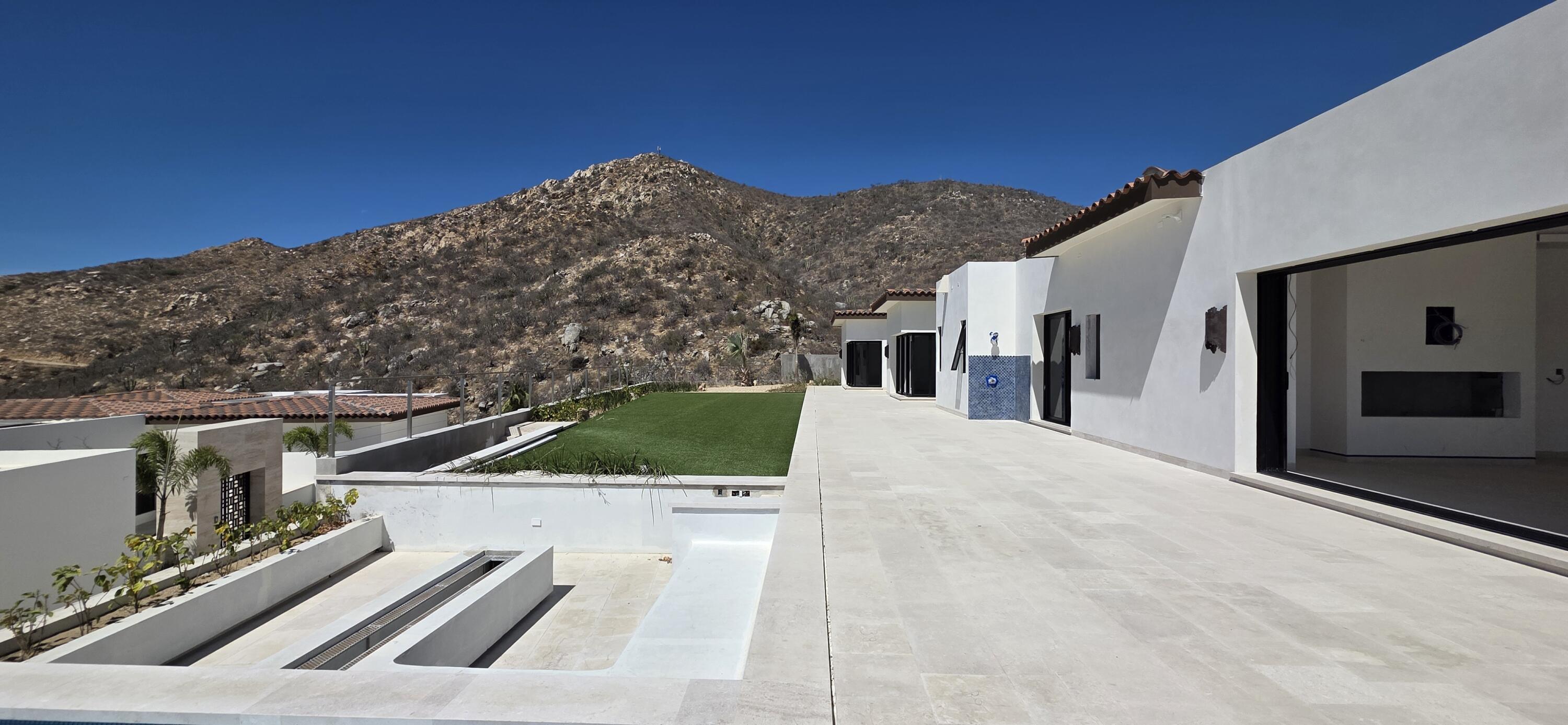 Cielo Marbella Lot 29, Single Level Home